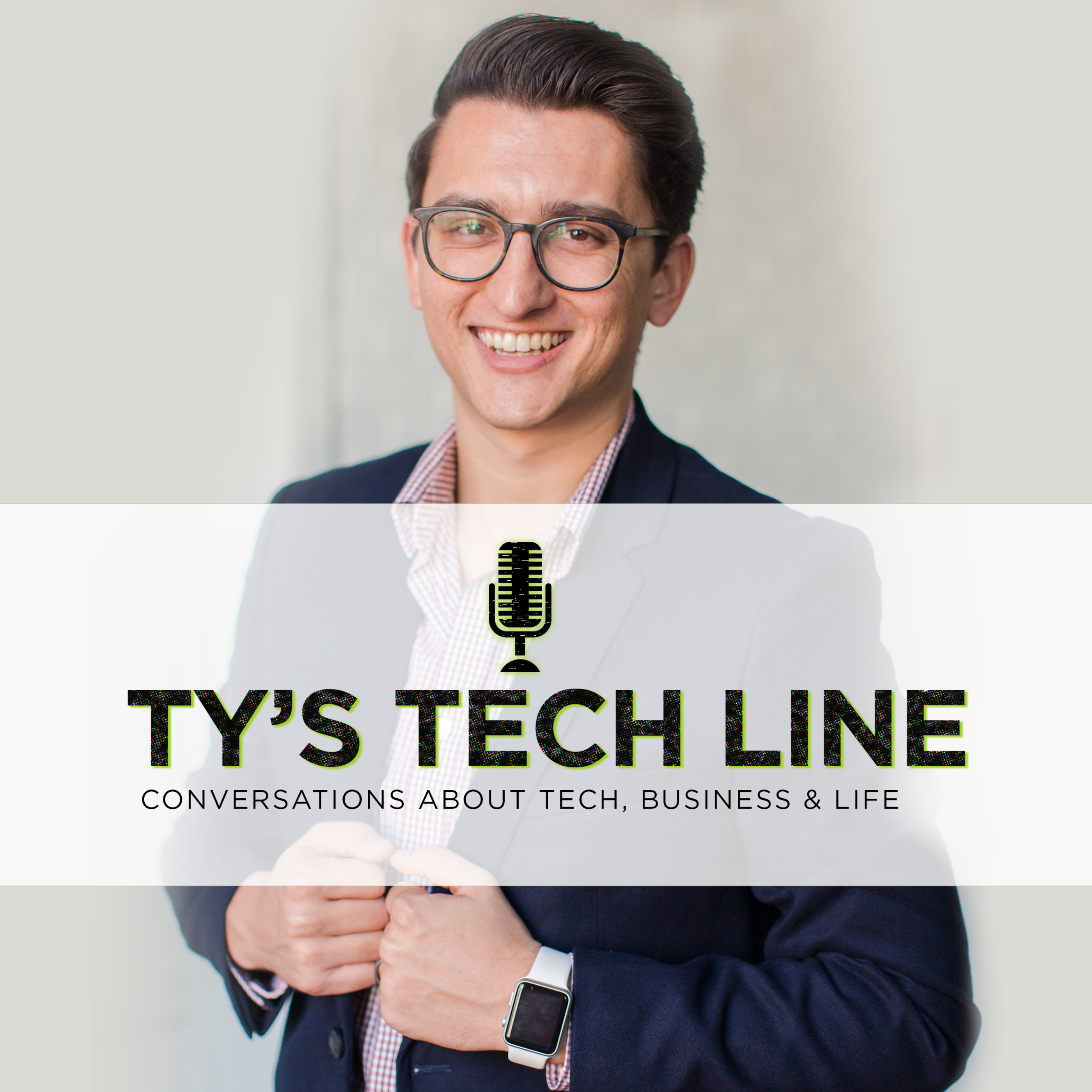 Ty\'s Tech Line