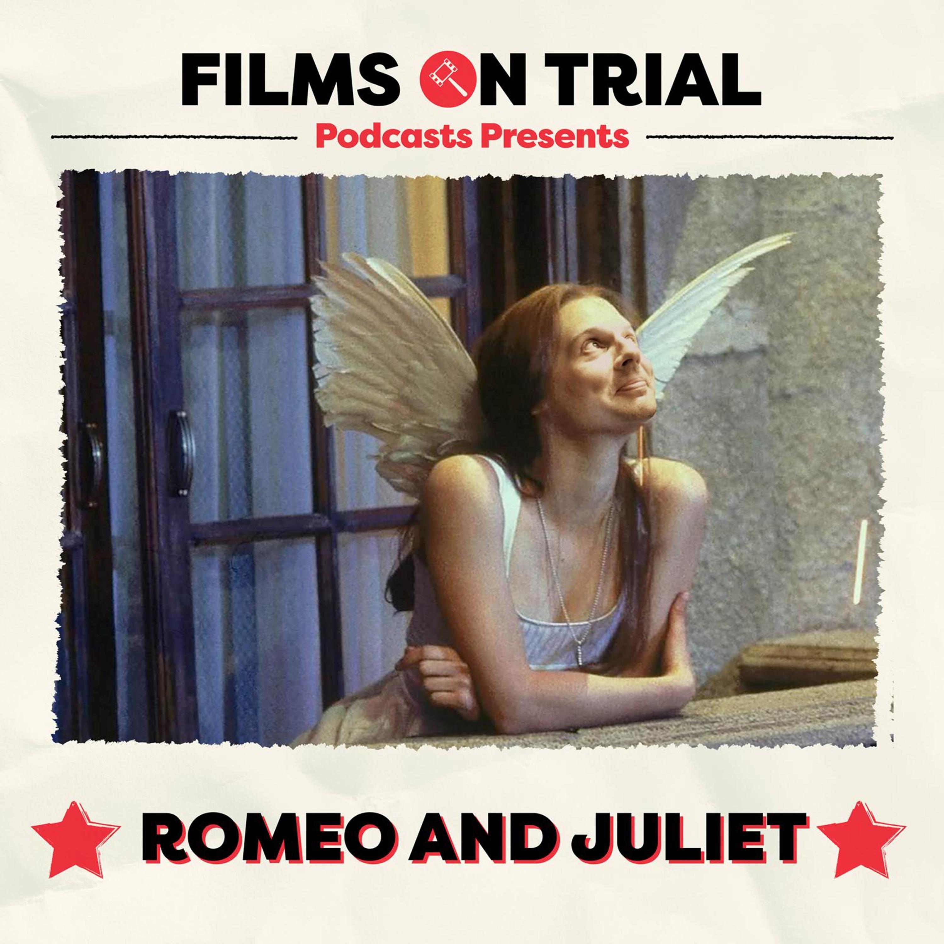 Films on Trial