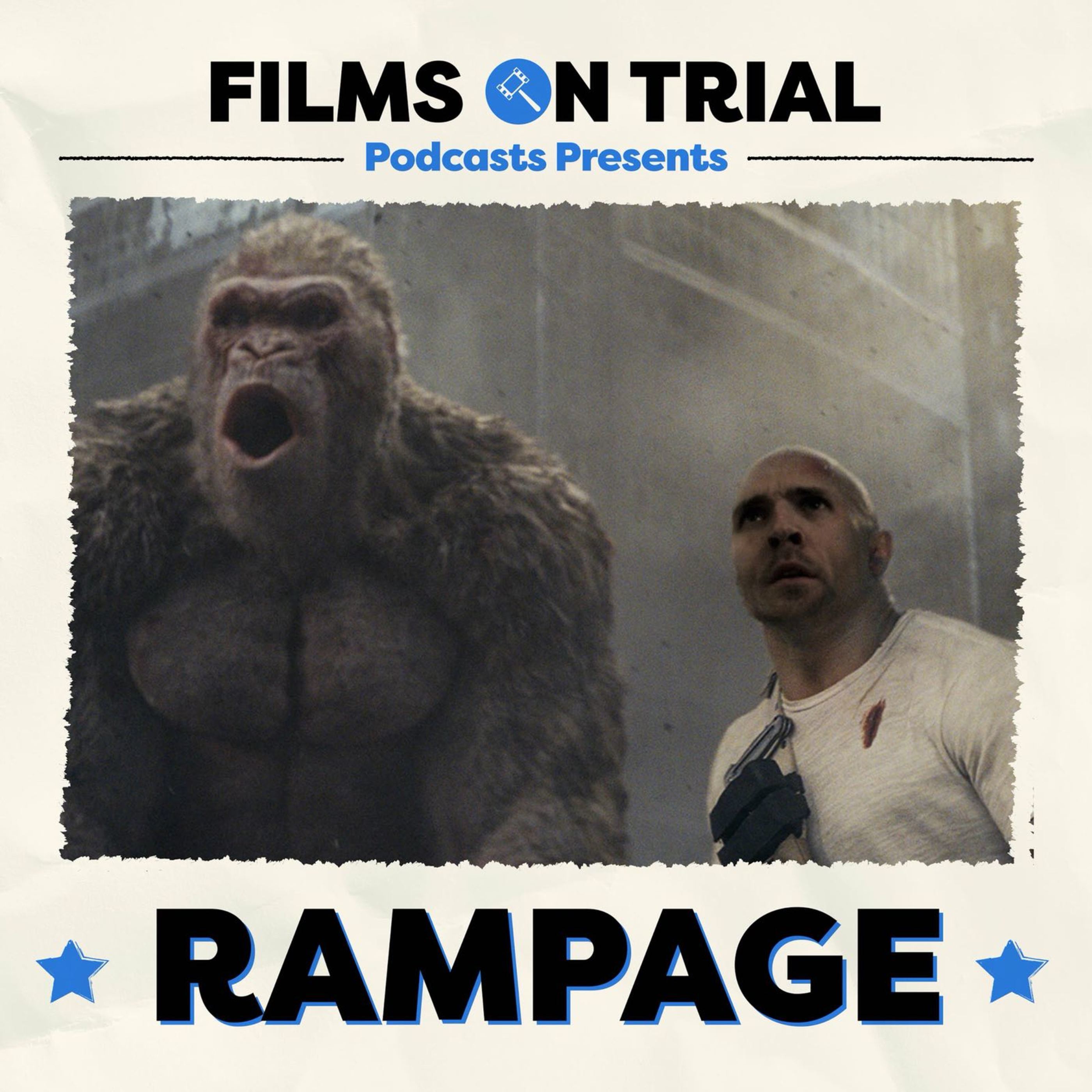 Films on Trial