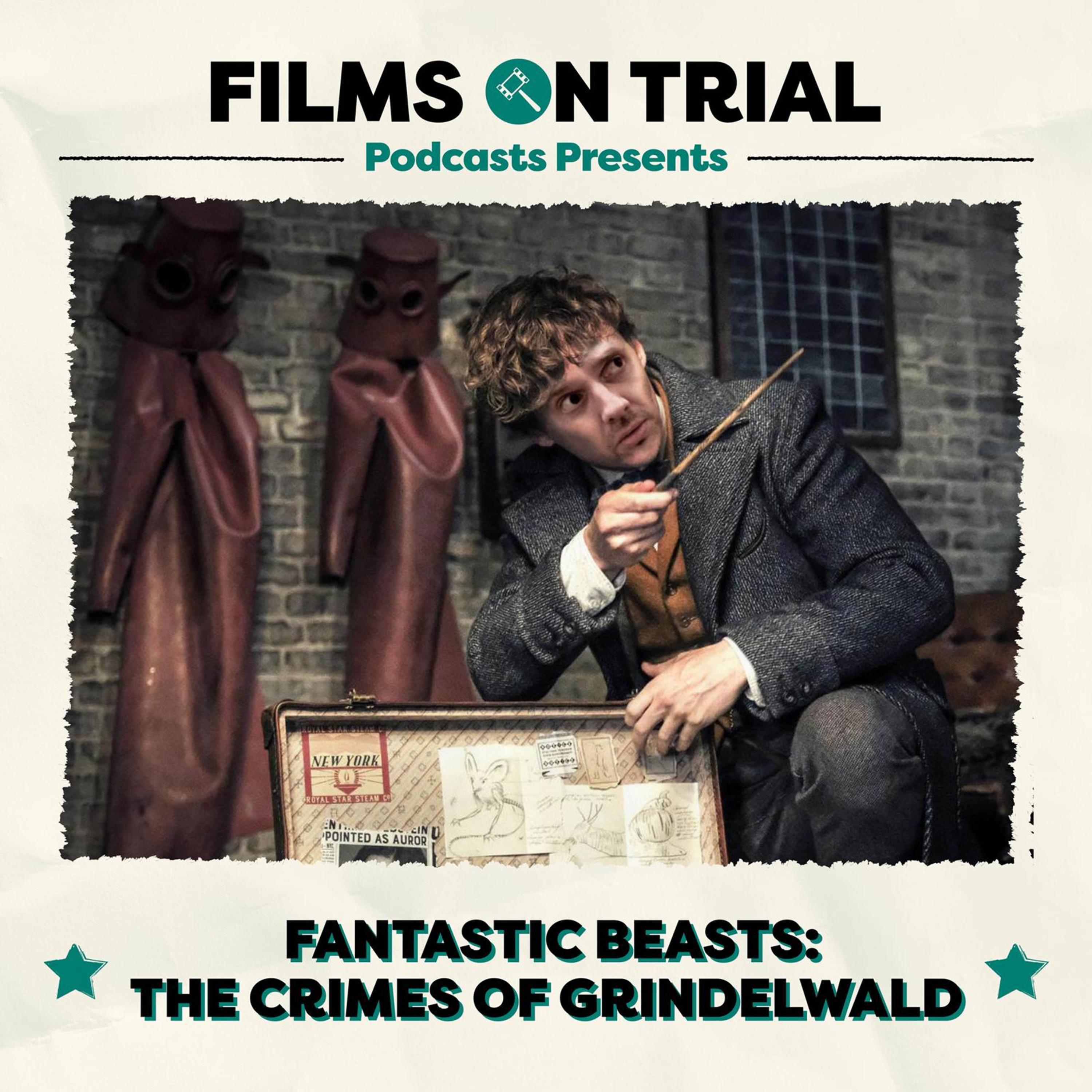 Films on Trial