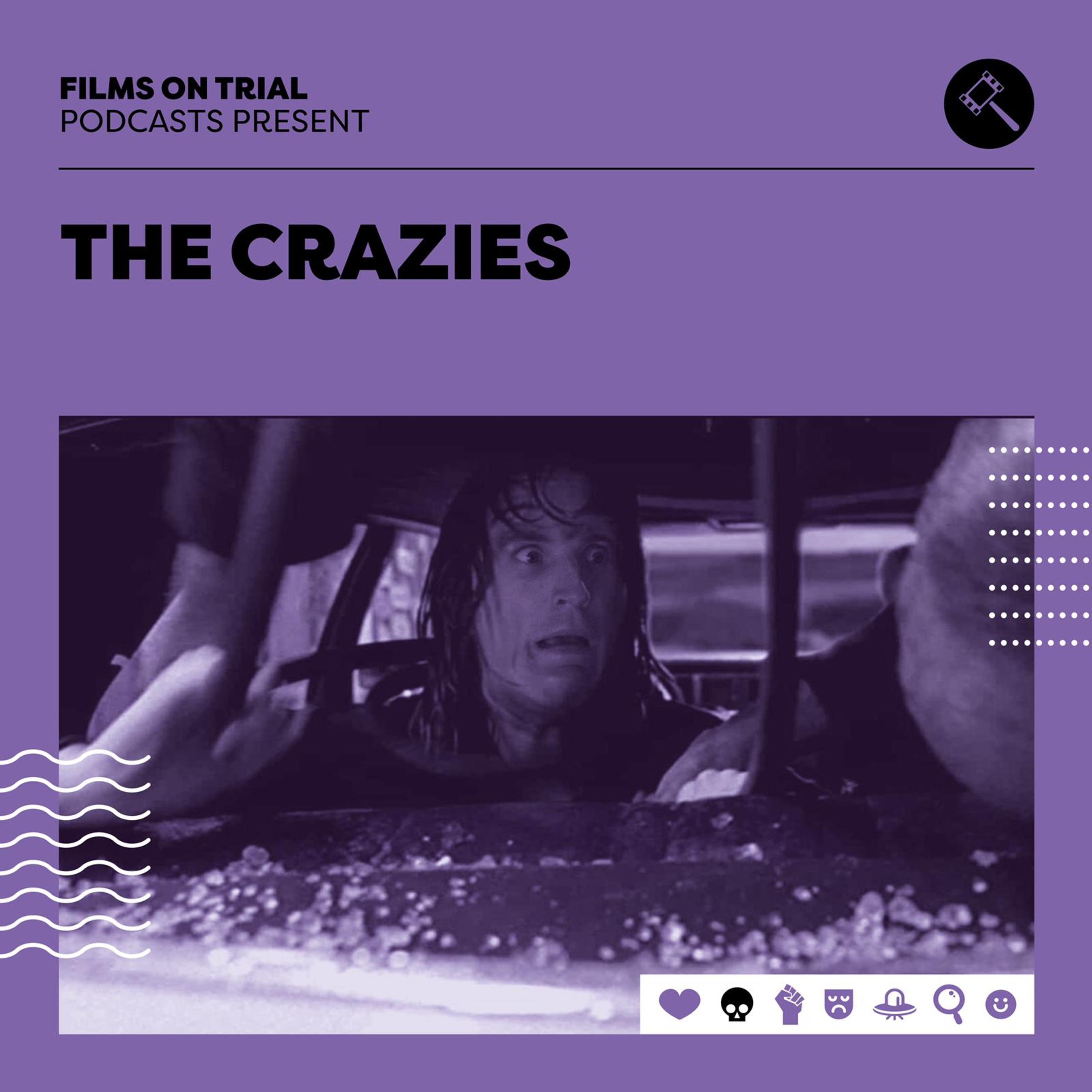 Films on Trial