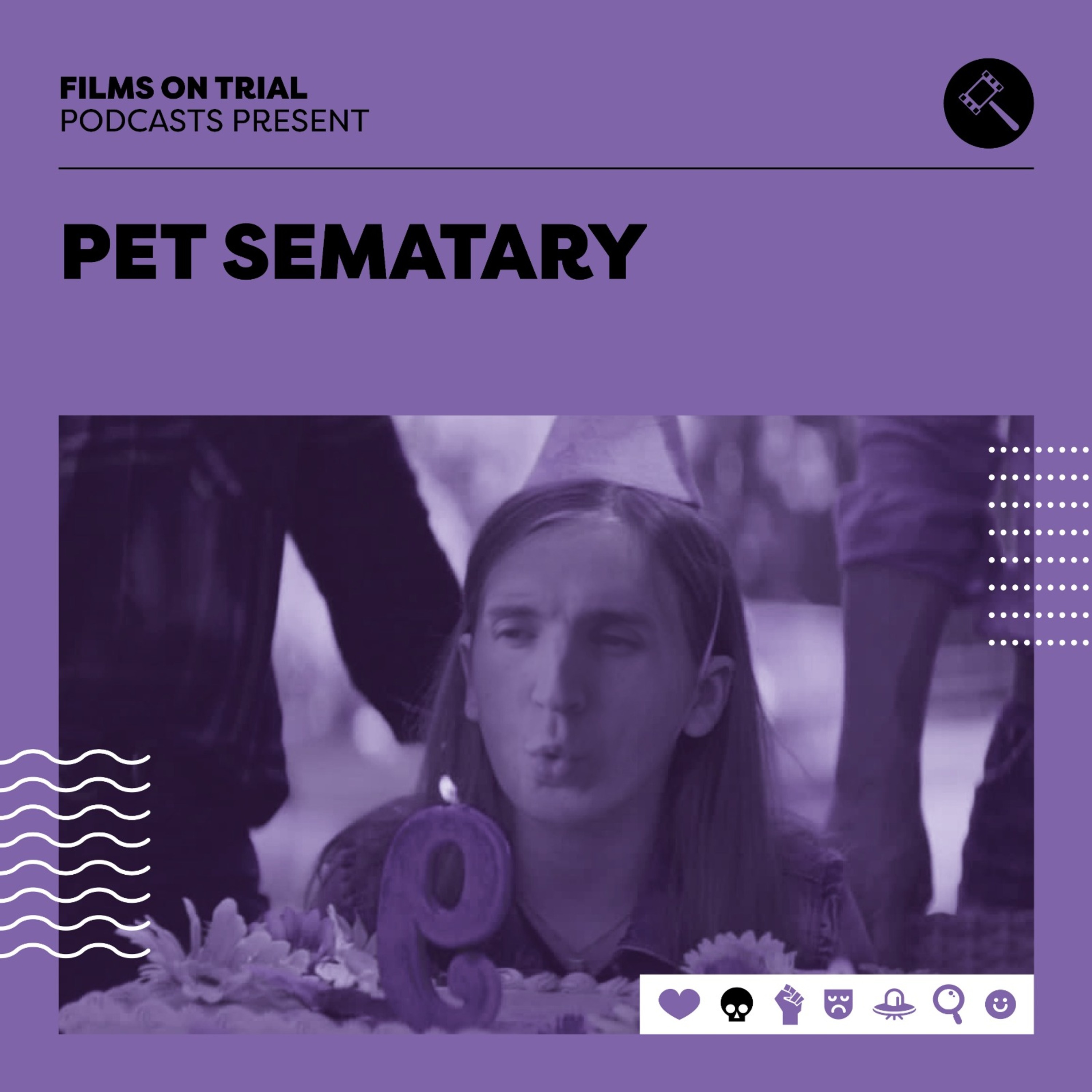 Films on Trial