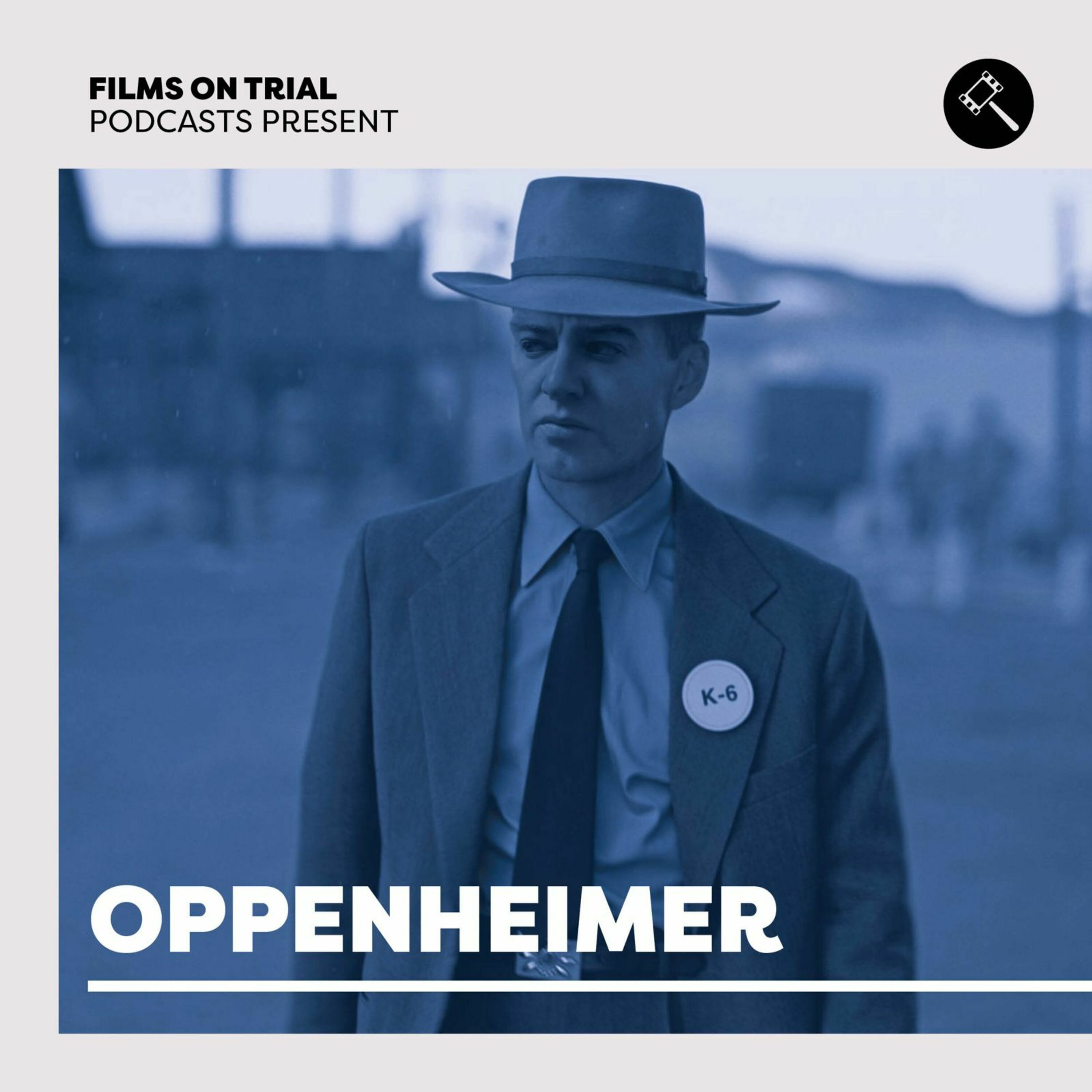 Films on Trial