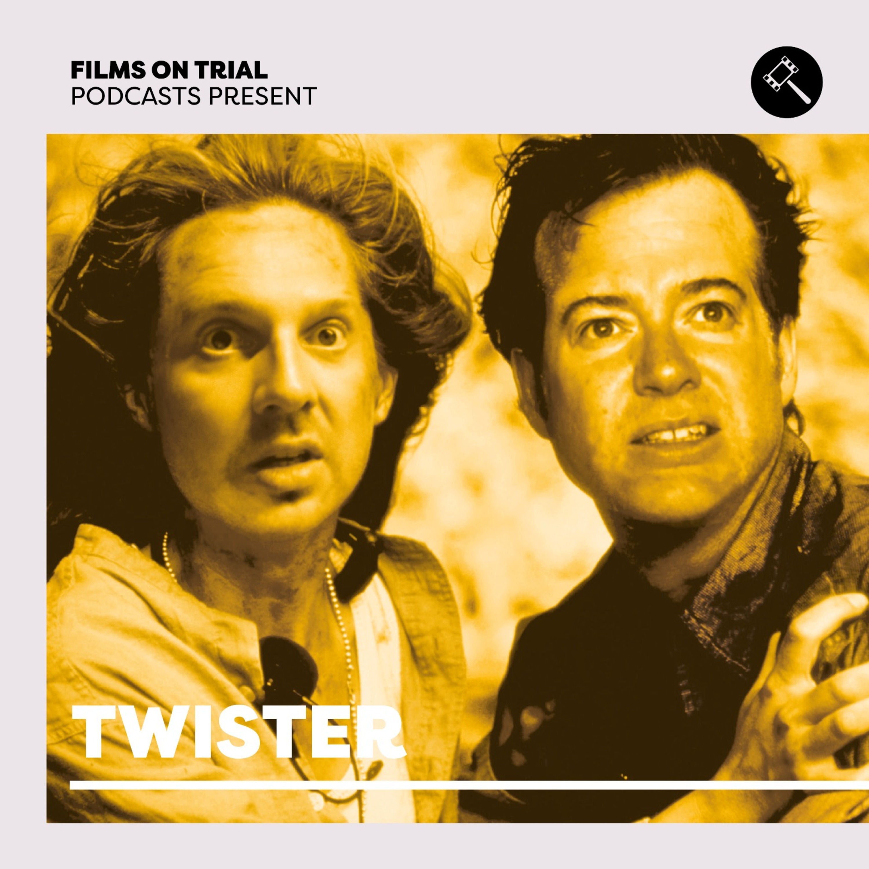 Twister episode artwork
