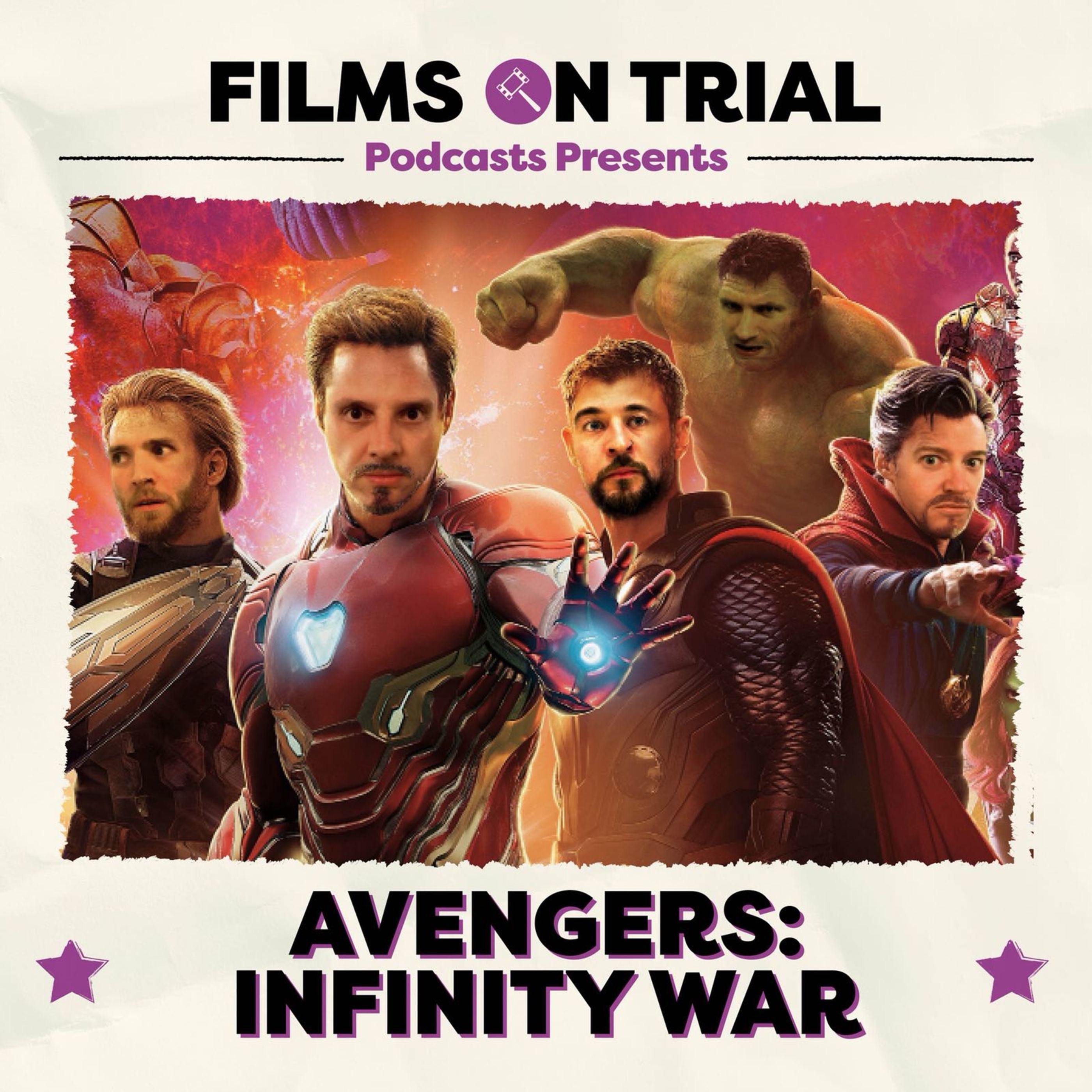 Films on Trial