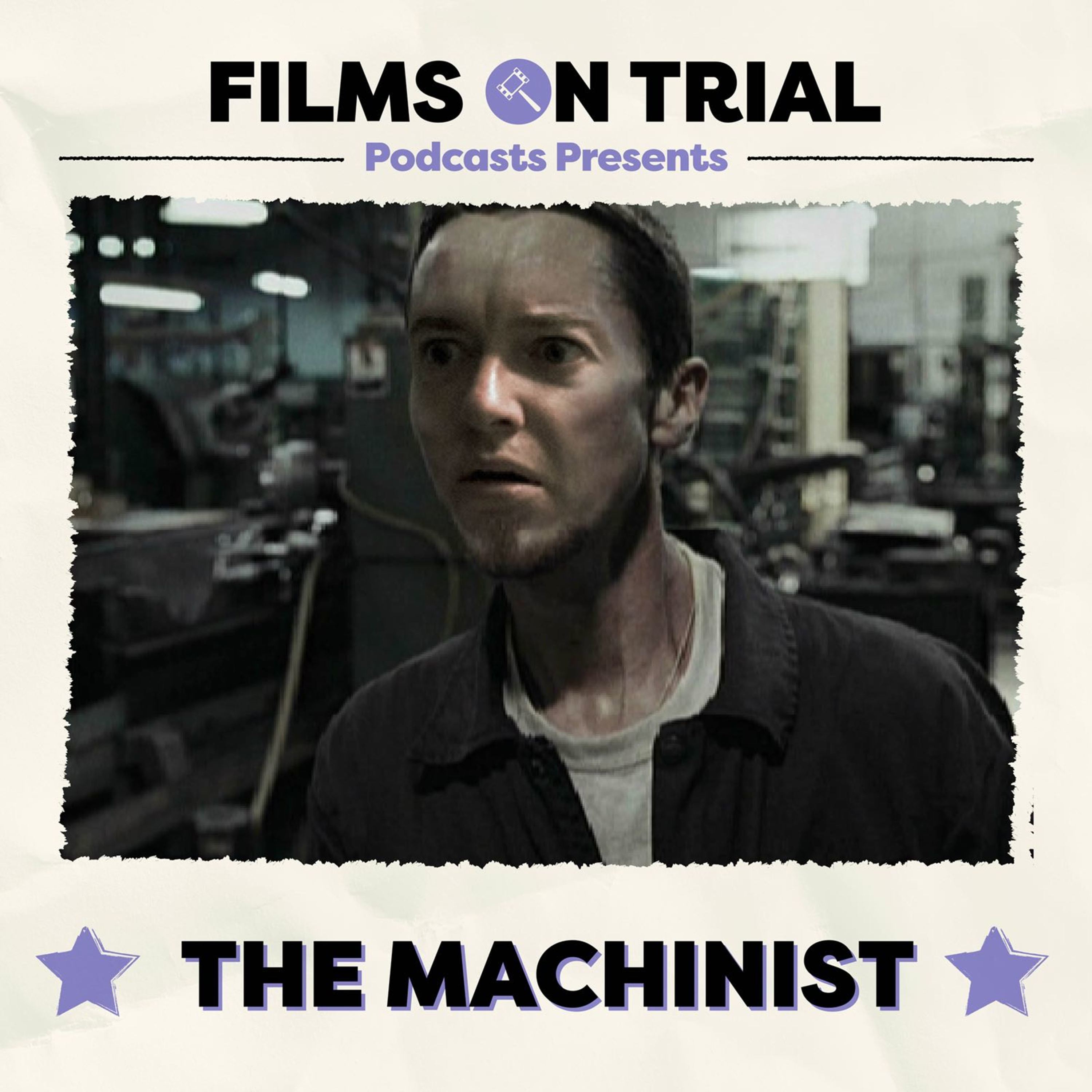Films on Trial