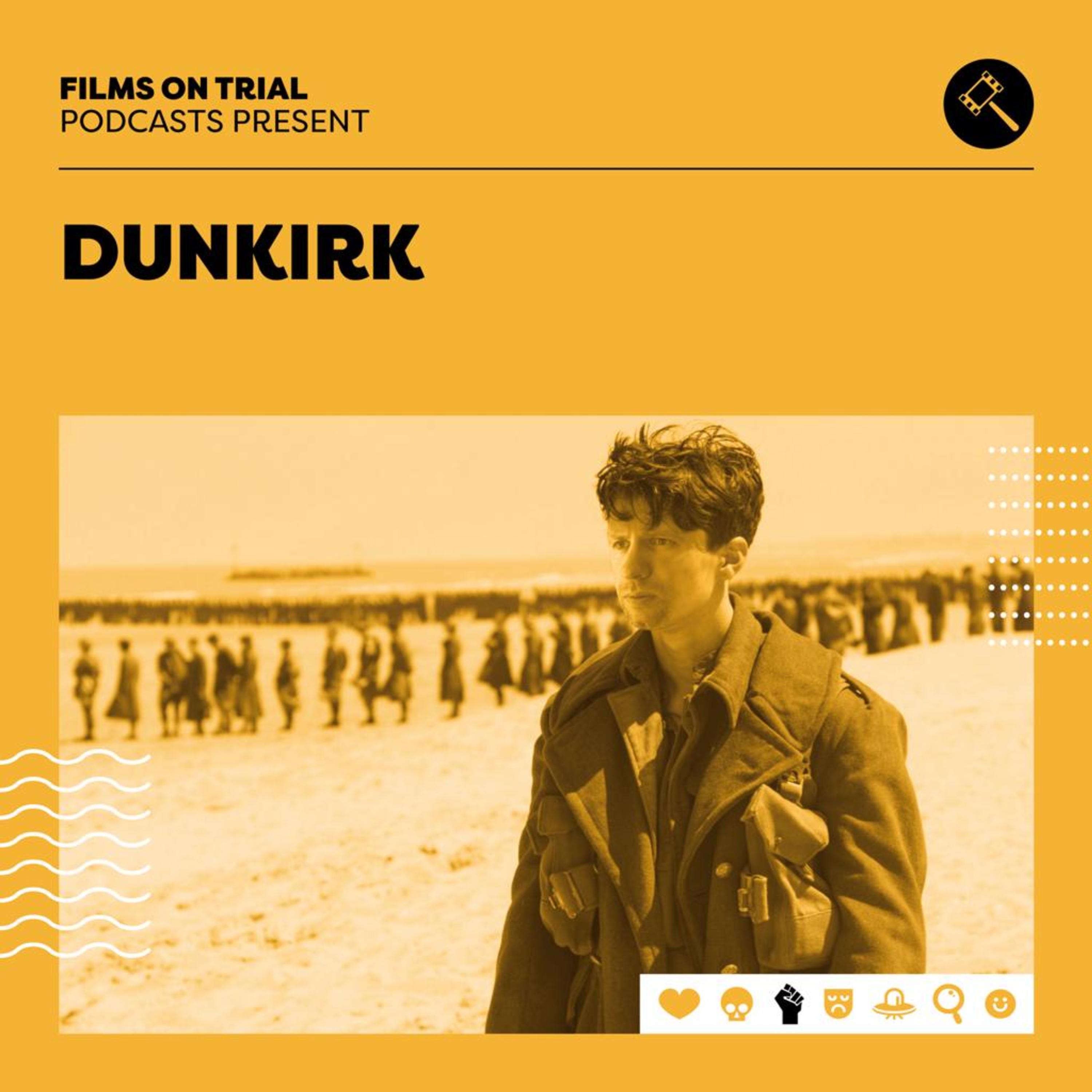 Films on Trial