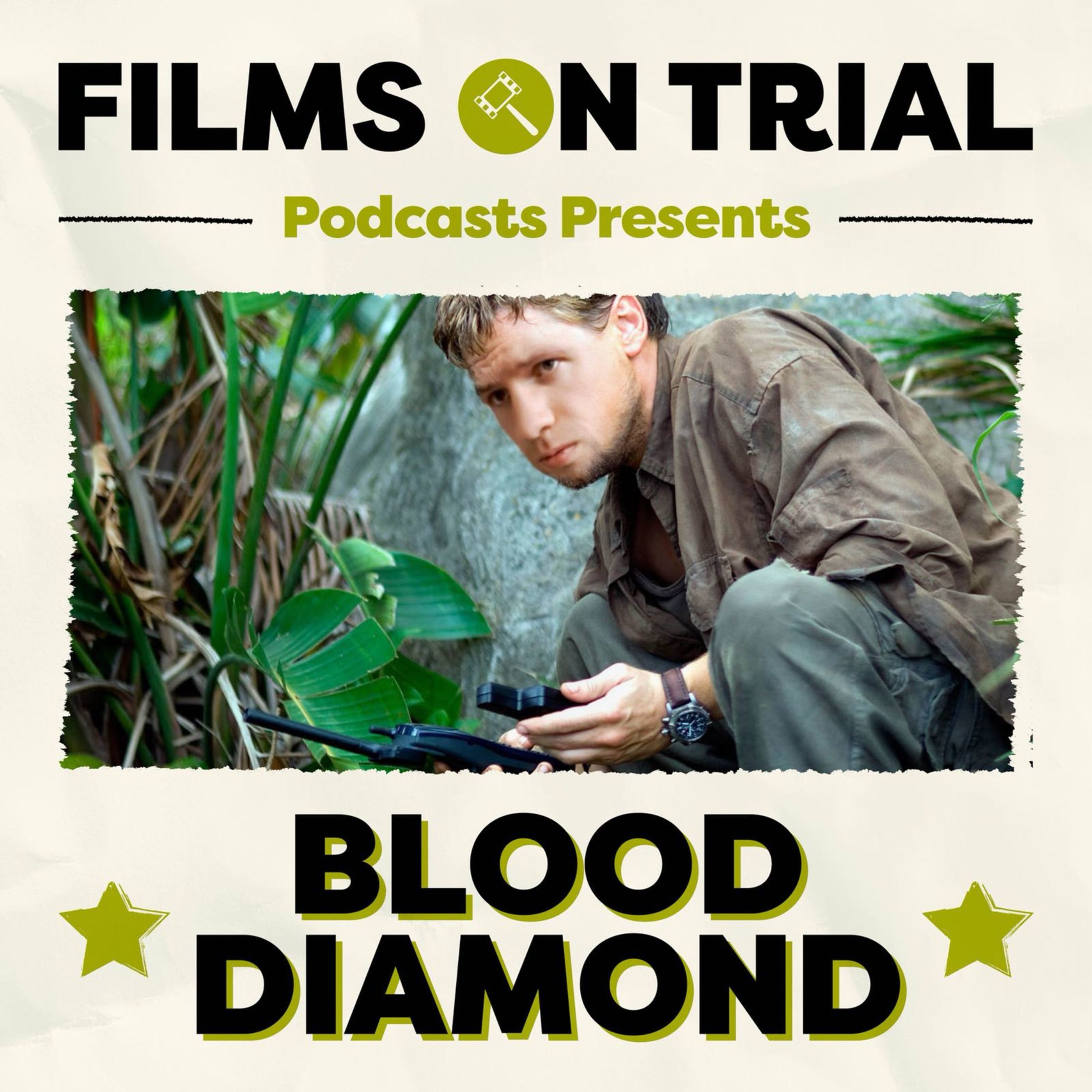 Films on Trial