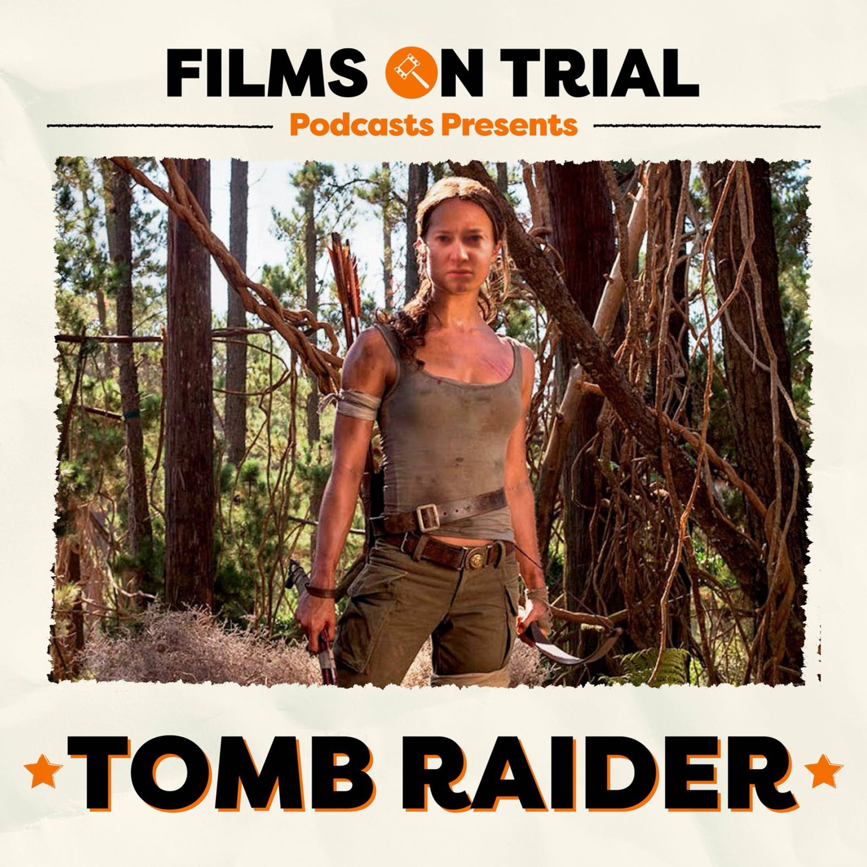 Films on Trial