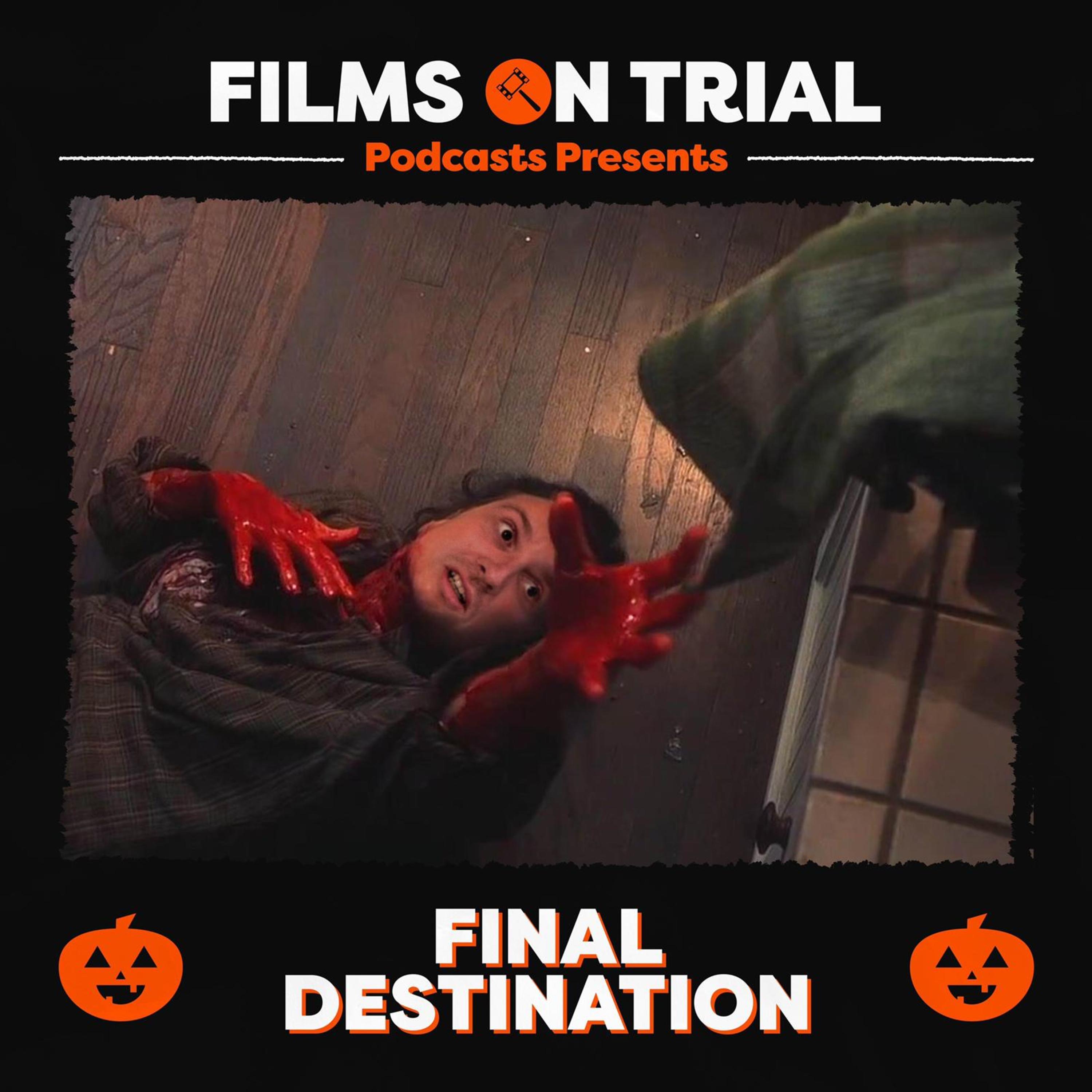 Films on Trial