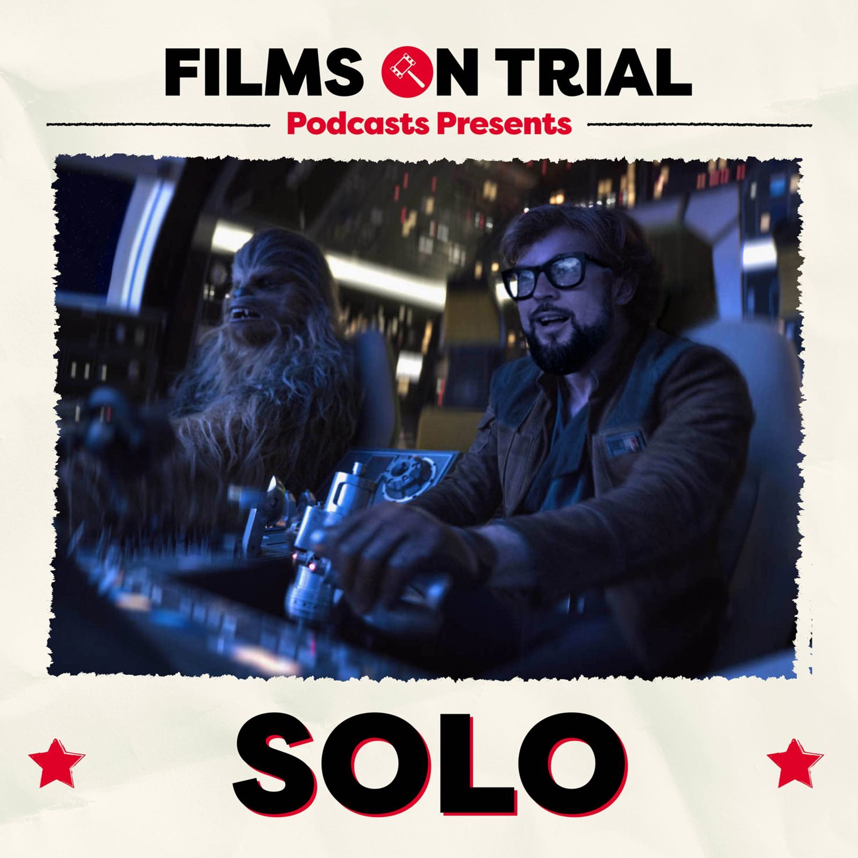 Films on Trial