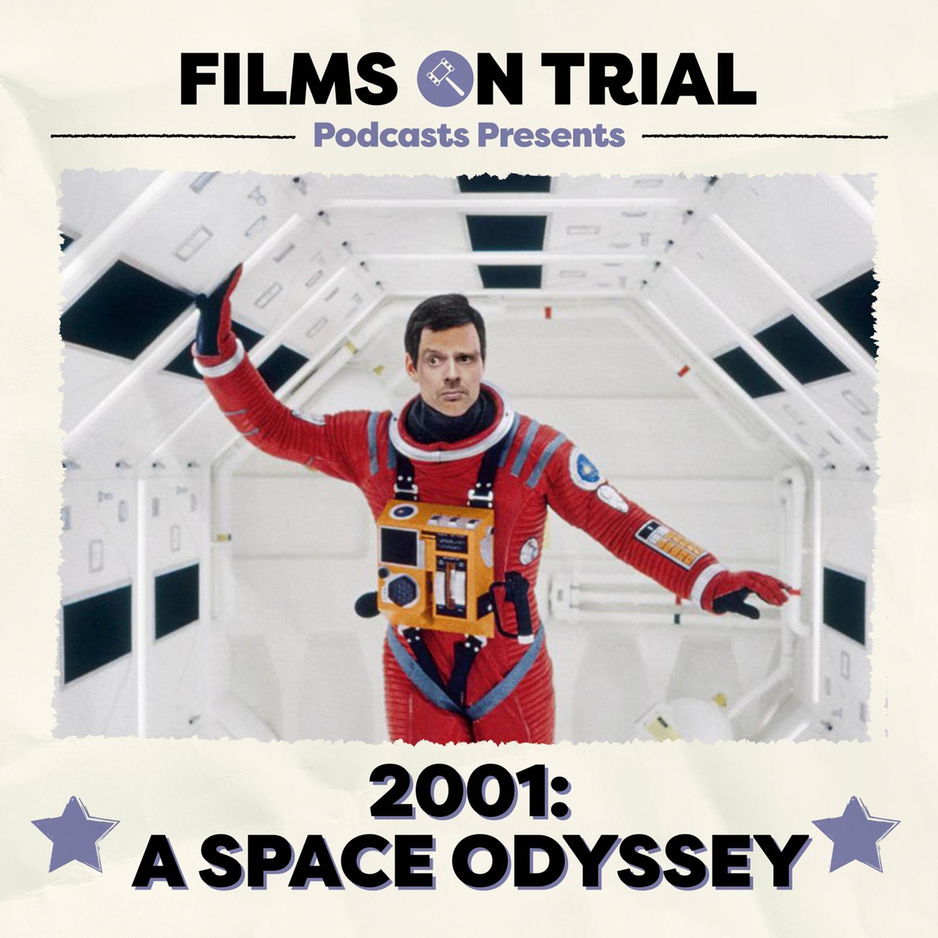 Films on Trial