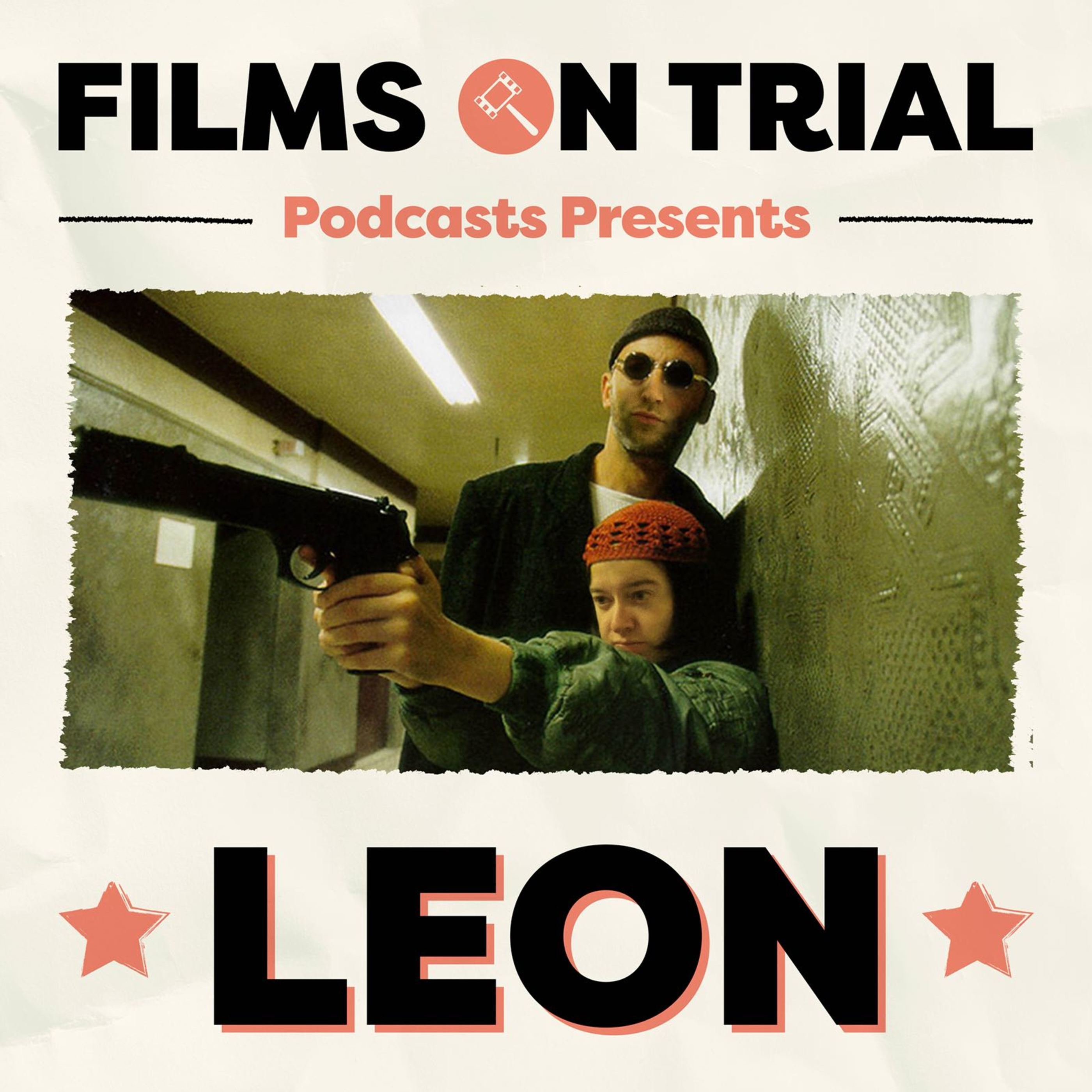 Films on Trial