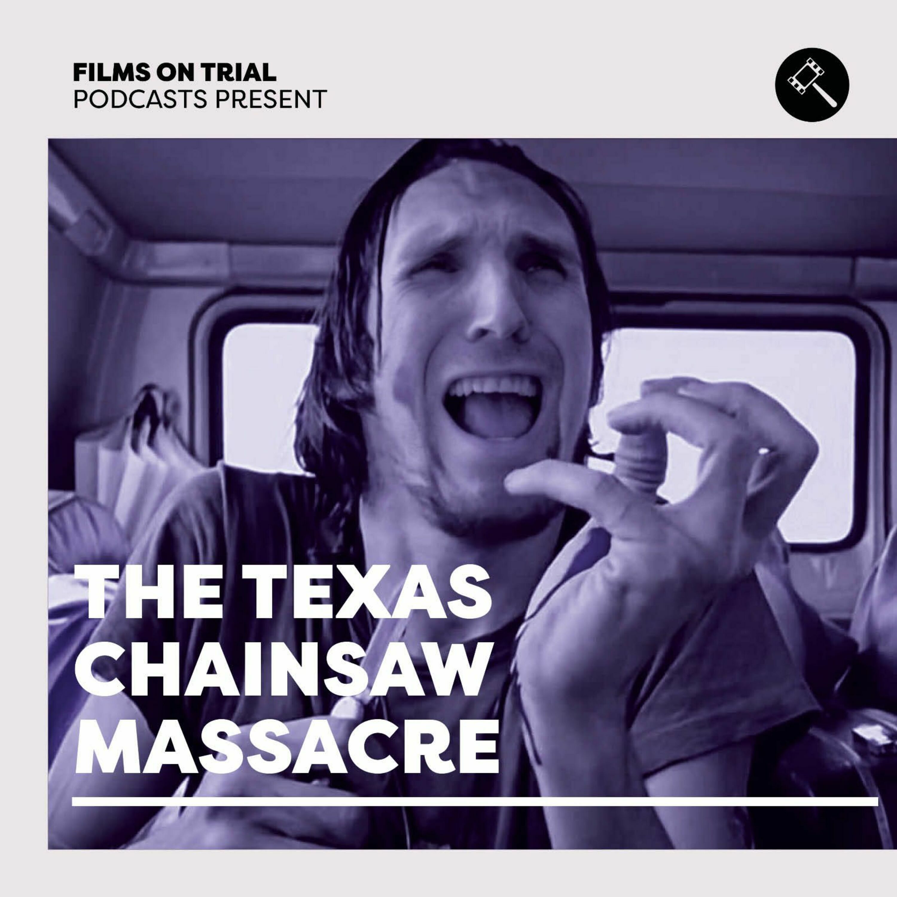 Texas Chainsaw Massacre episode artwork