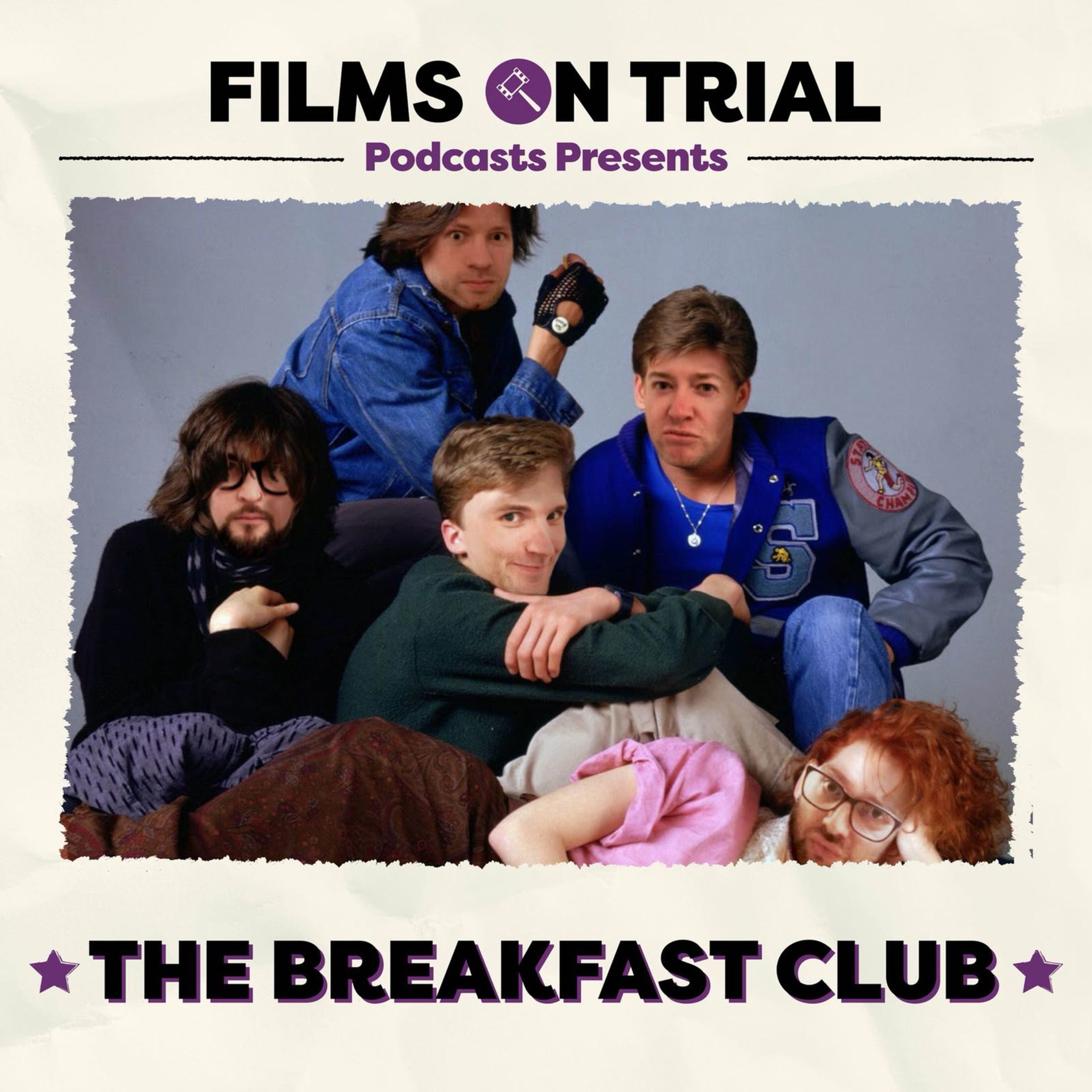 Films on Trial