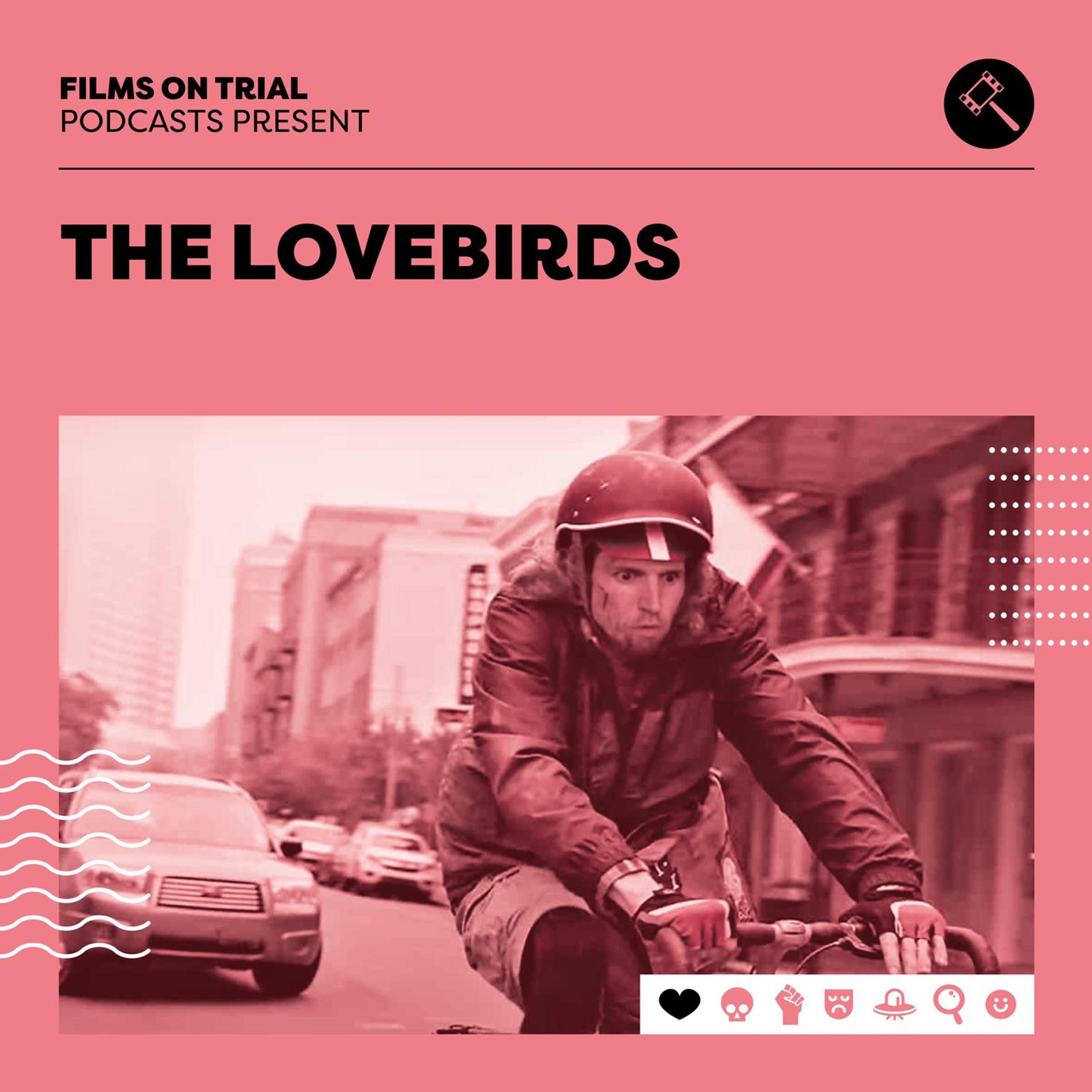 Films on Trial
