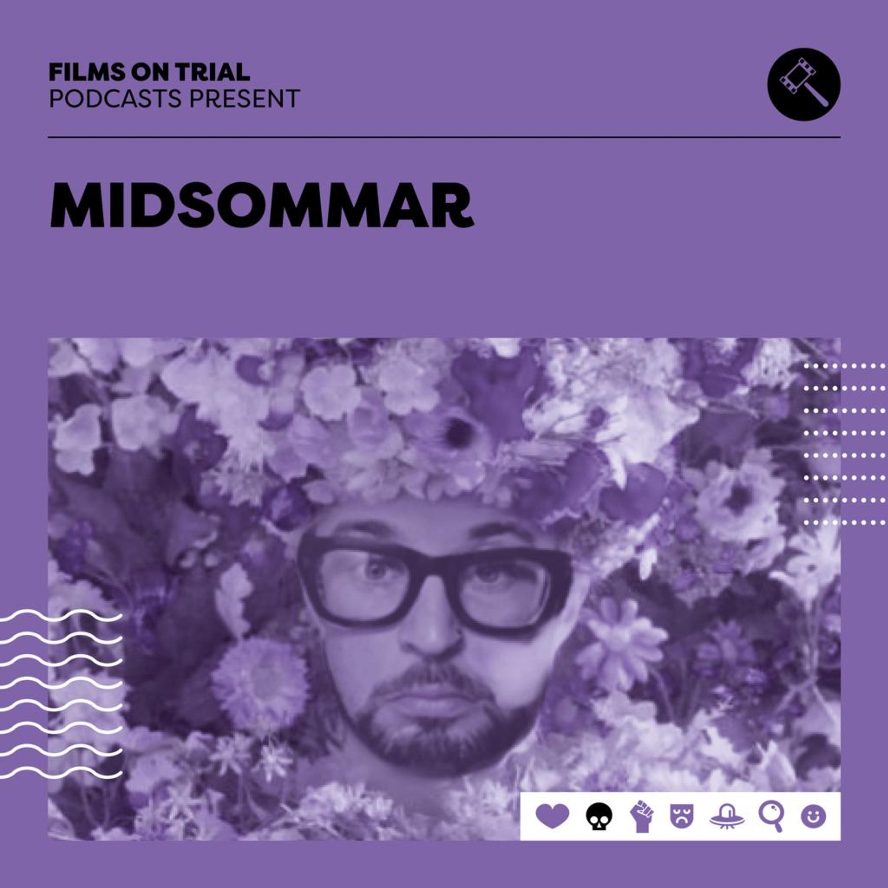 Films on Trial