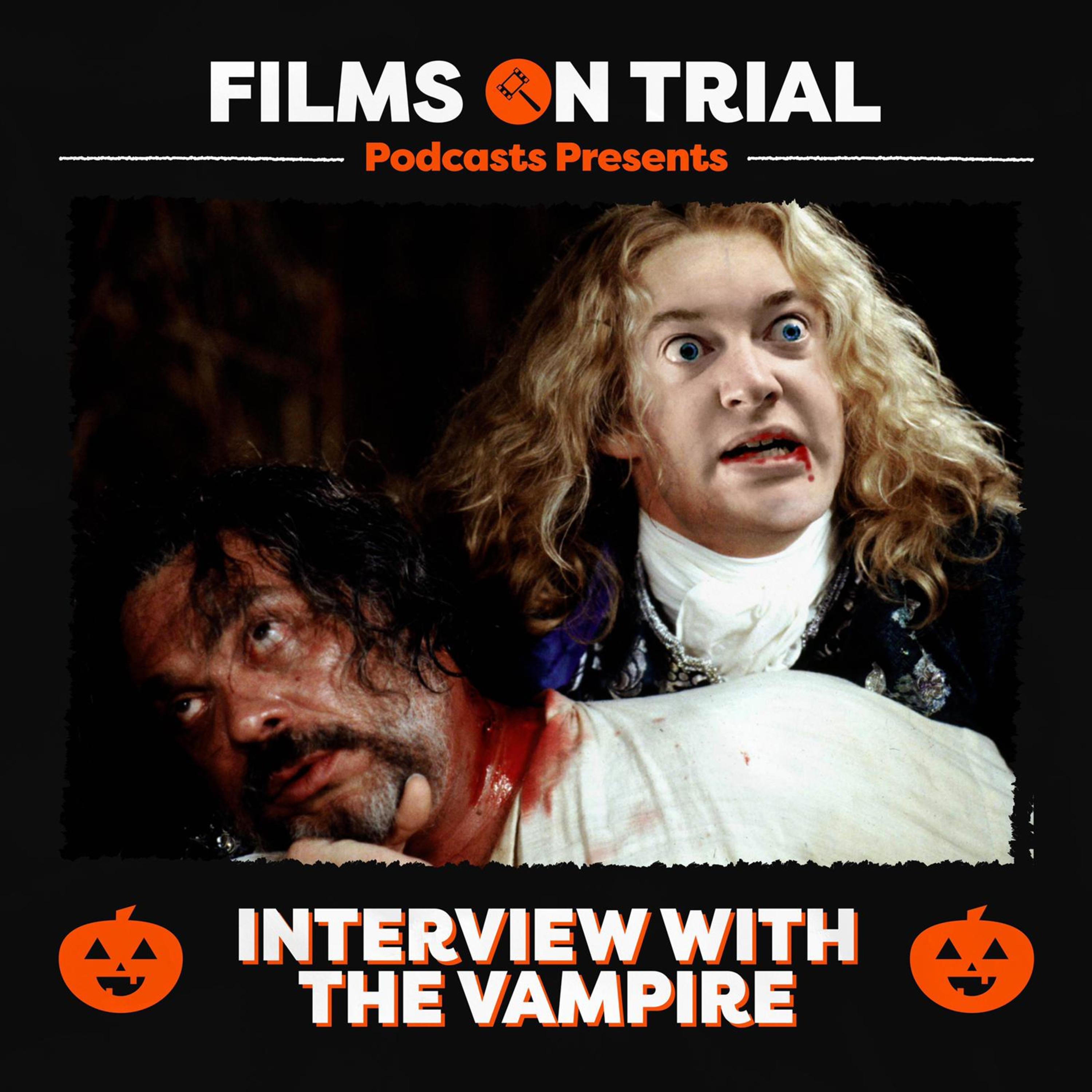 Films on Trial