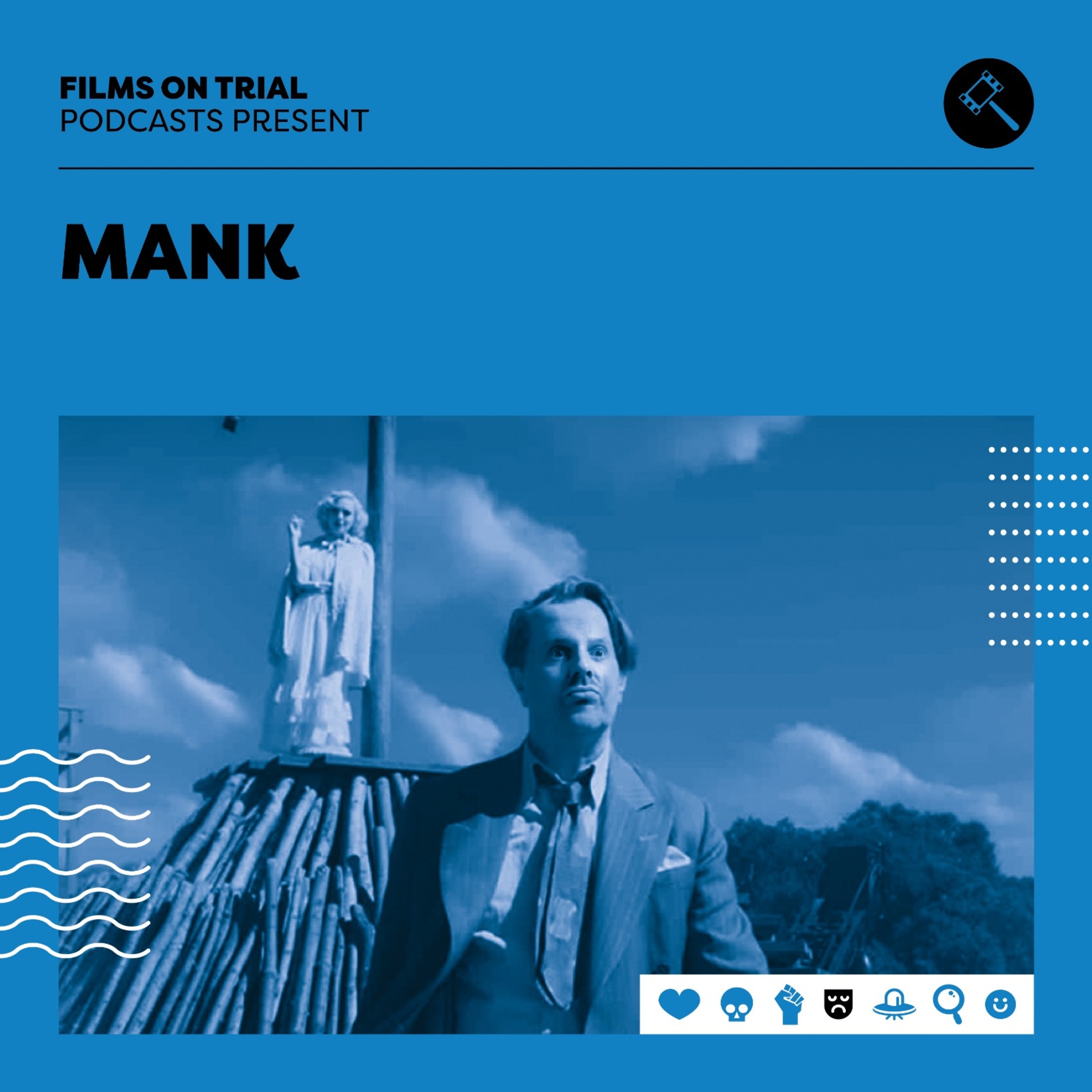 Films on Trial