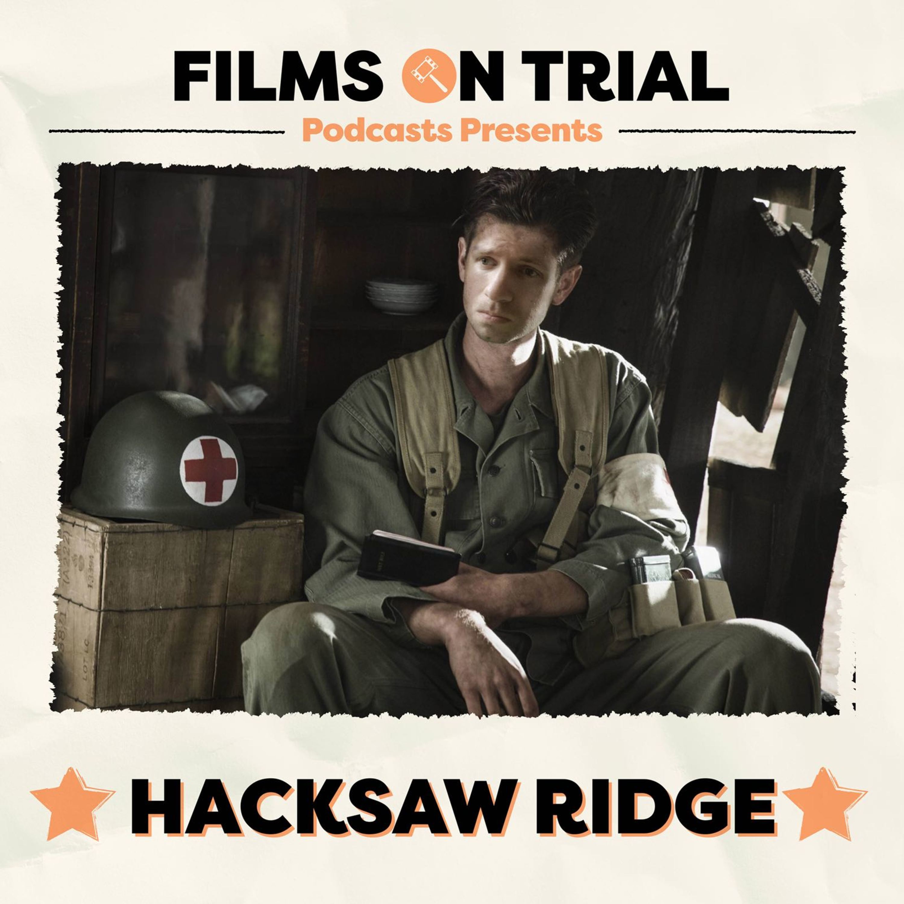 Films on Trial