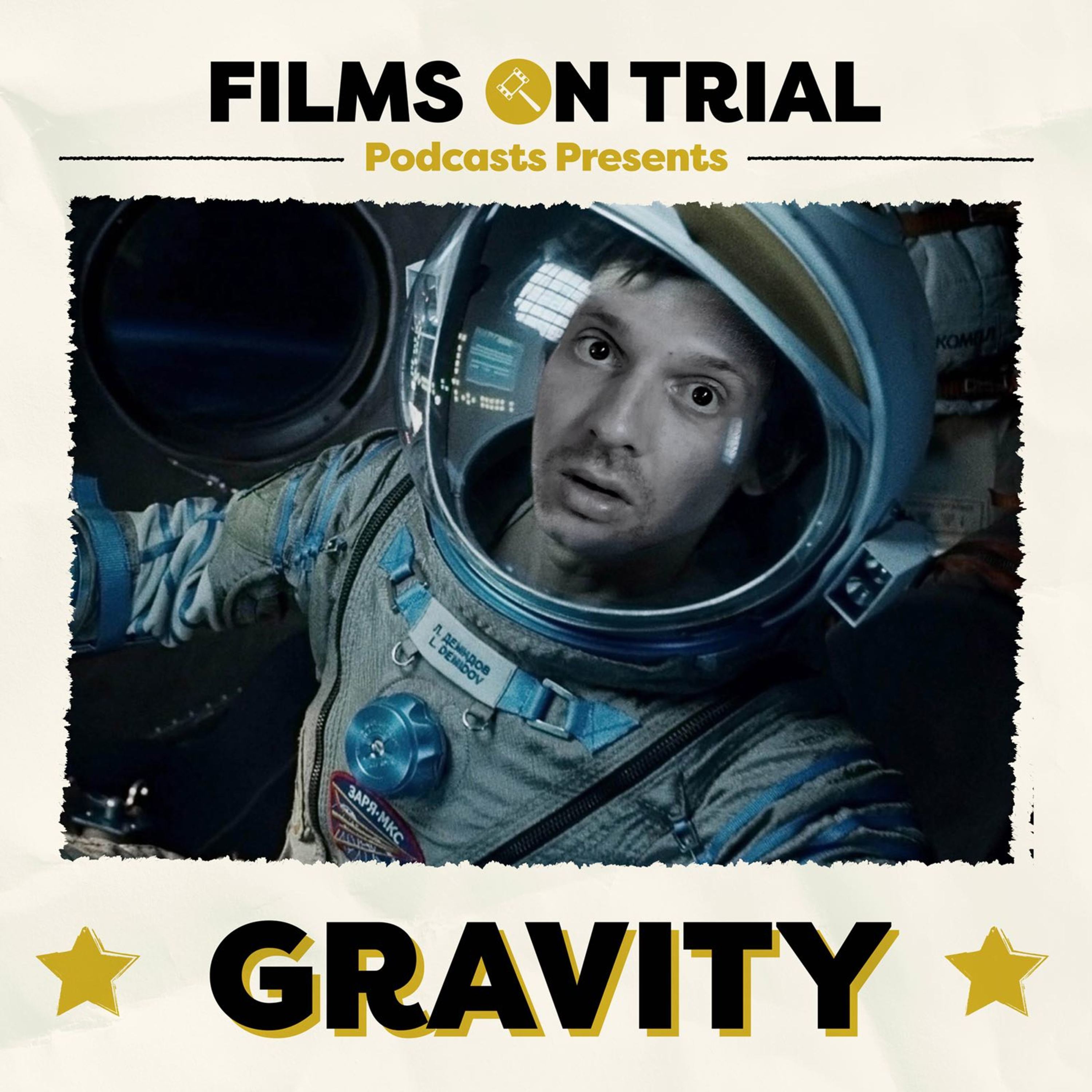 Films on Trial