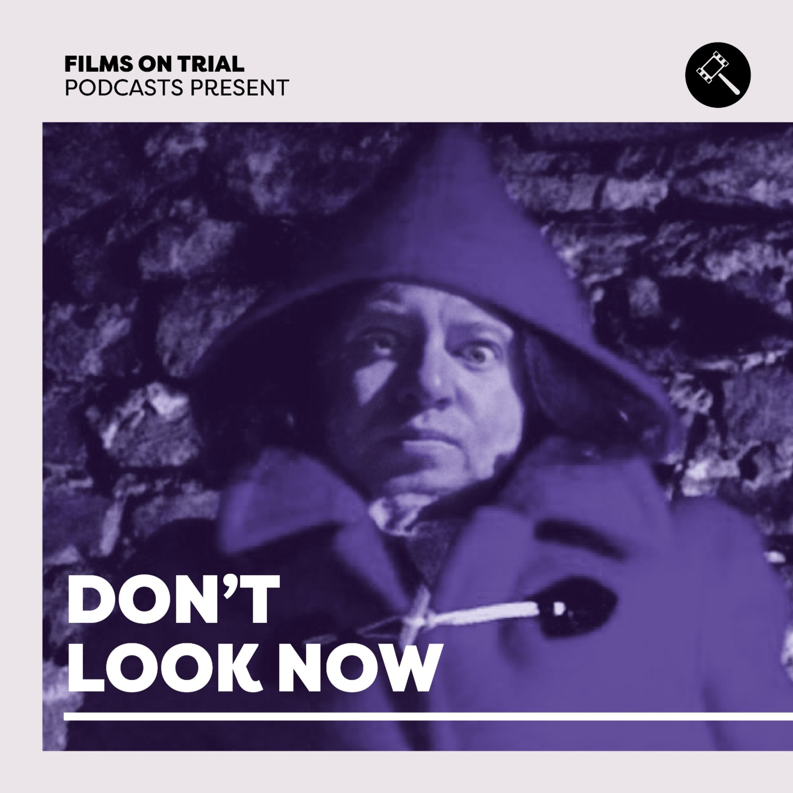 Don't Look Now episode artwork