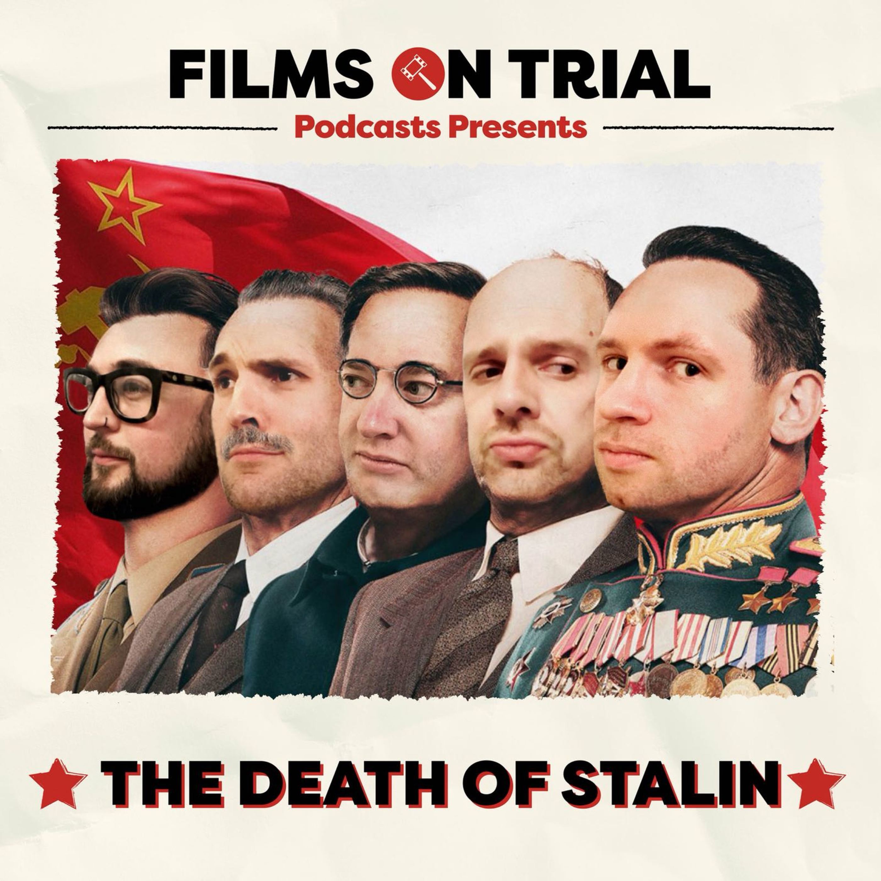 Films on Trial