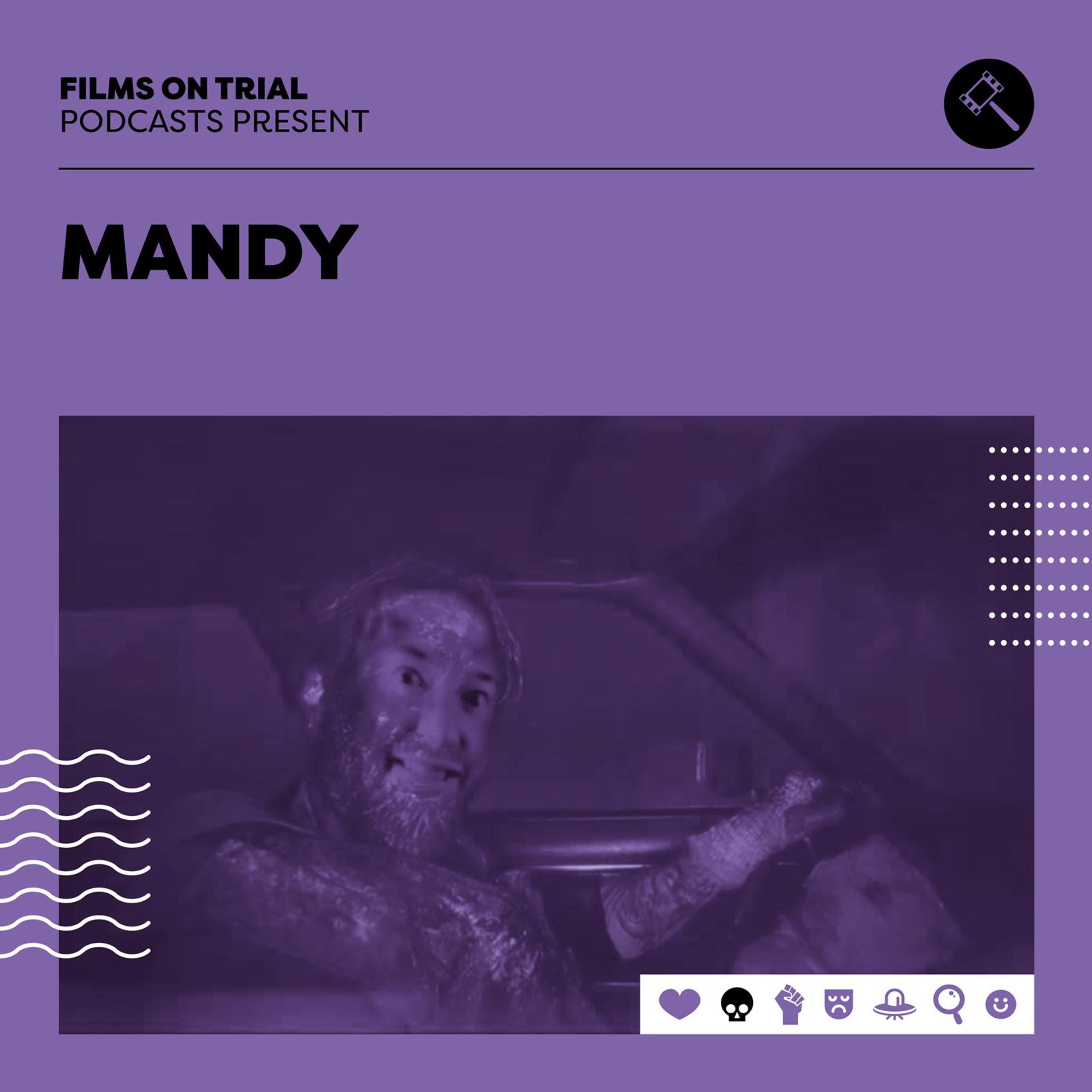 Films on Trial