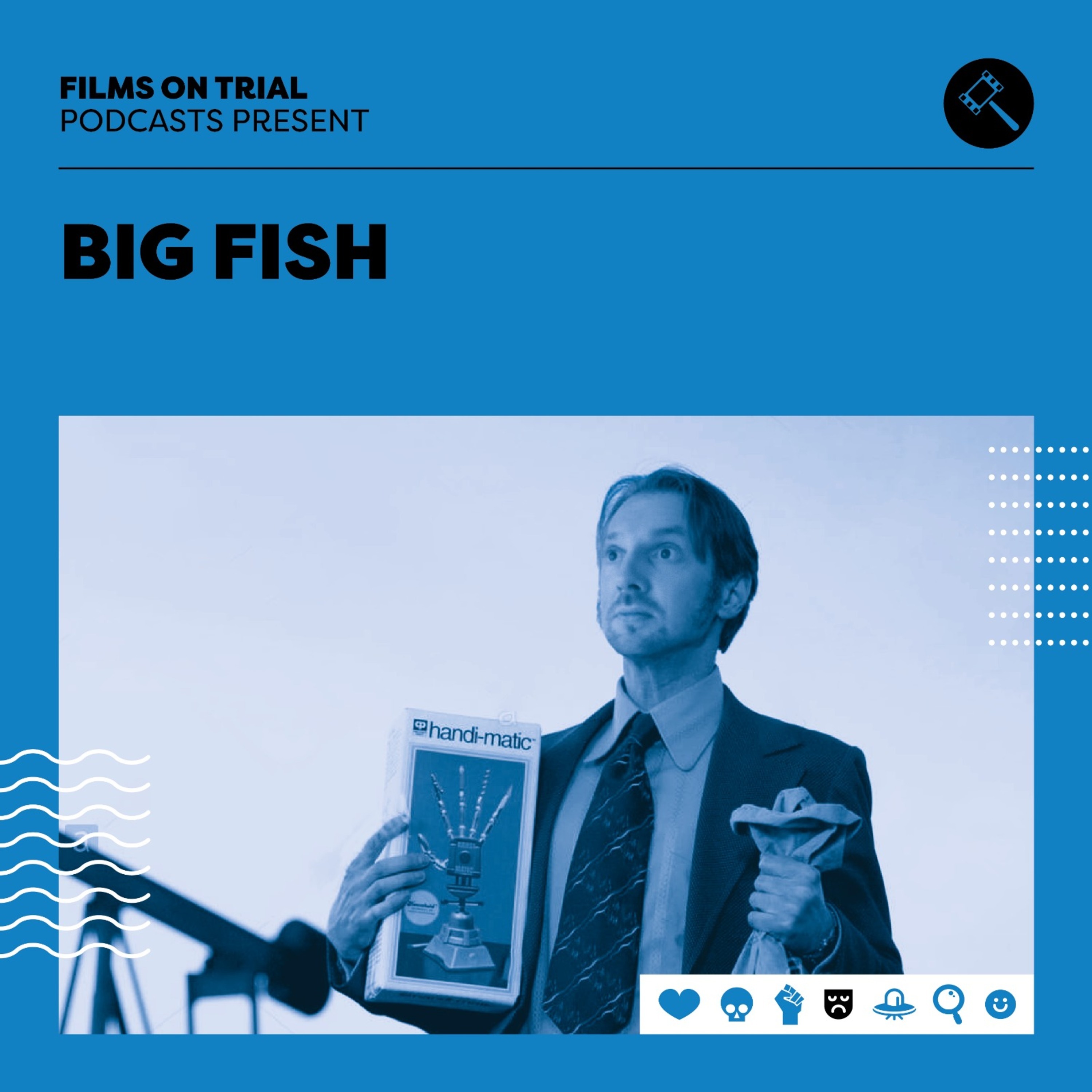 Films on Trial