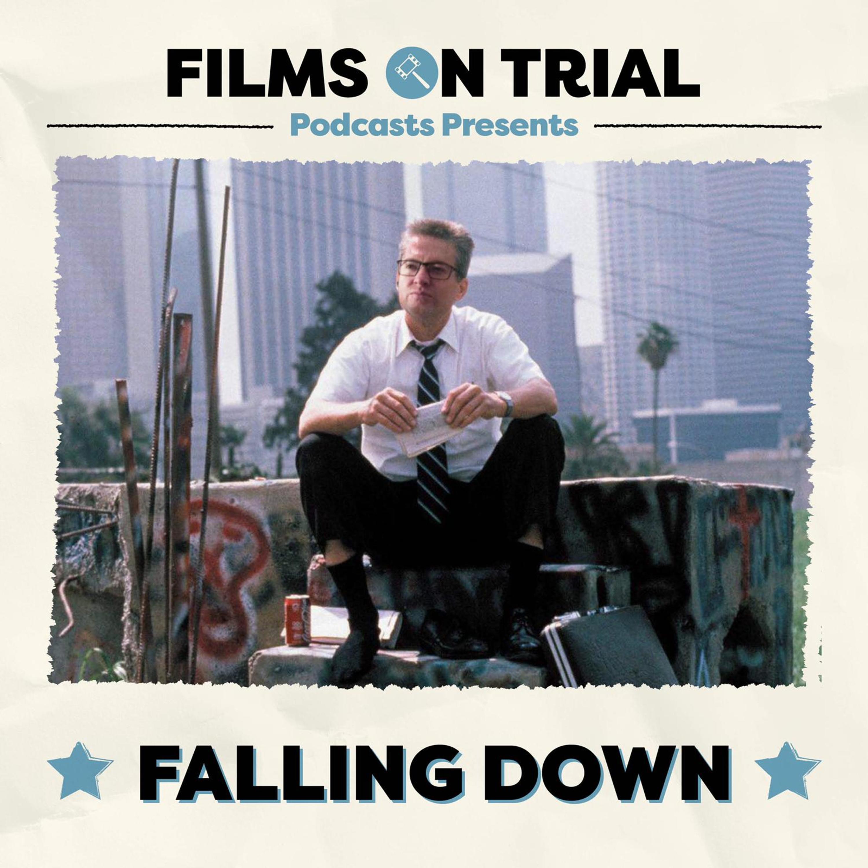 Films on Trial