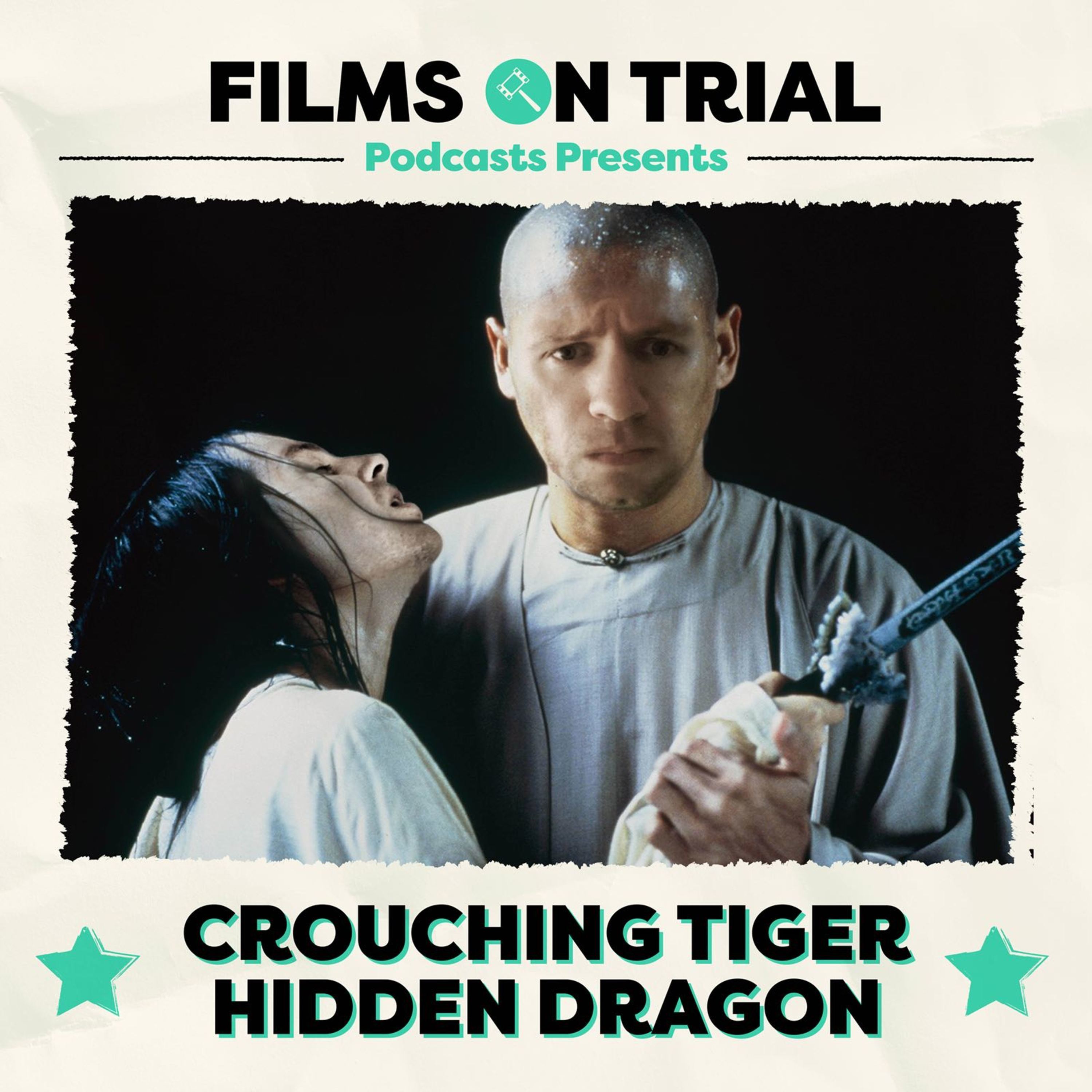 Films on Trial