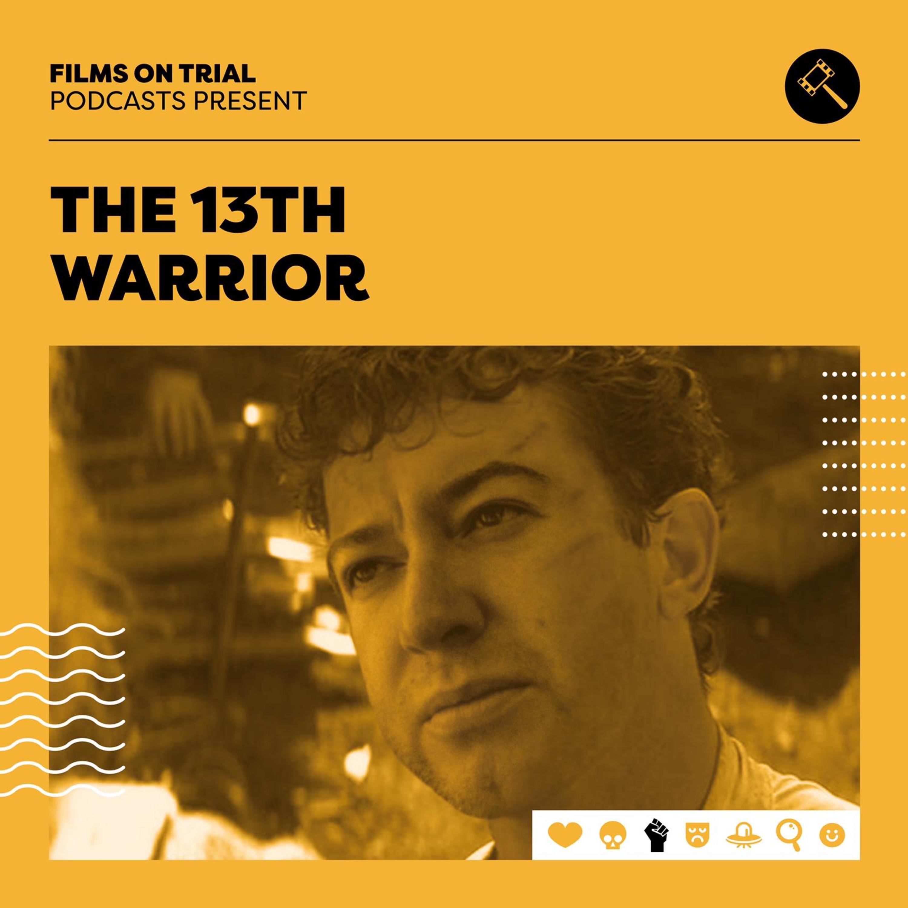 Films on Trial