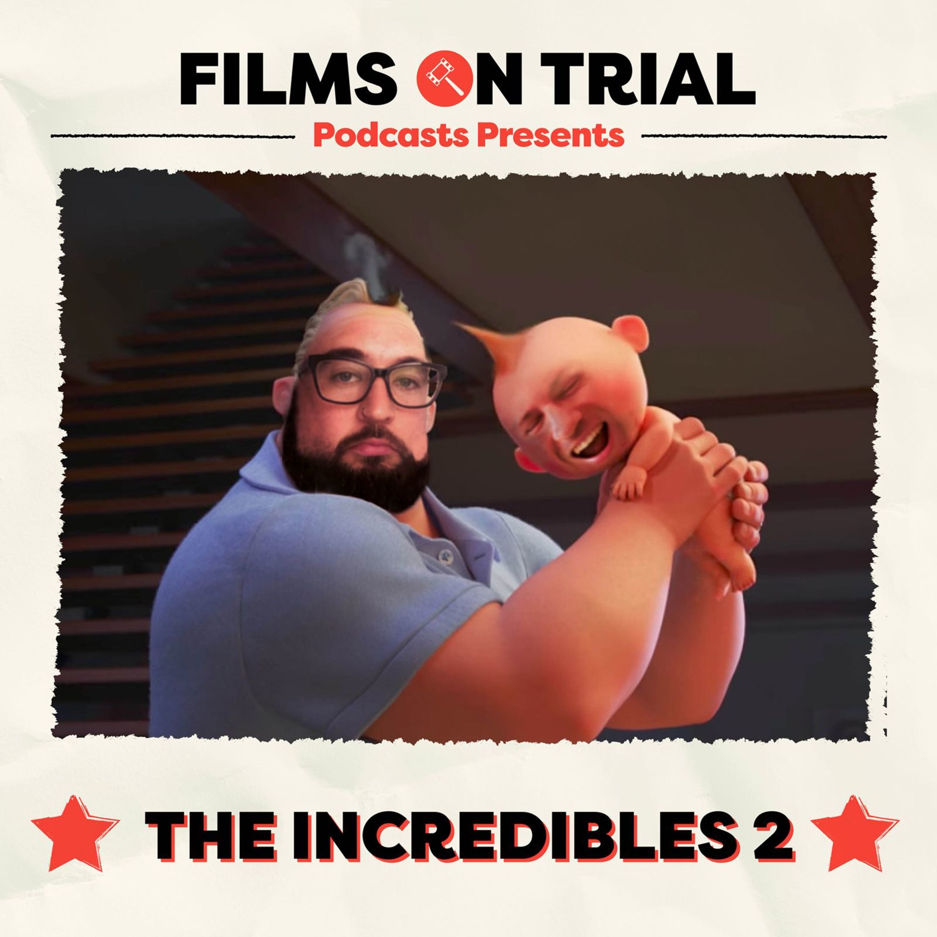 Films on Trial