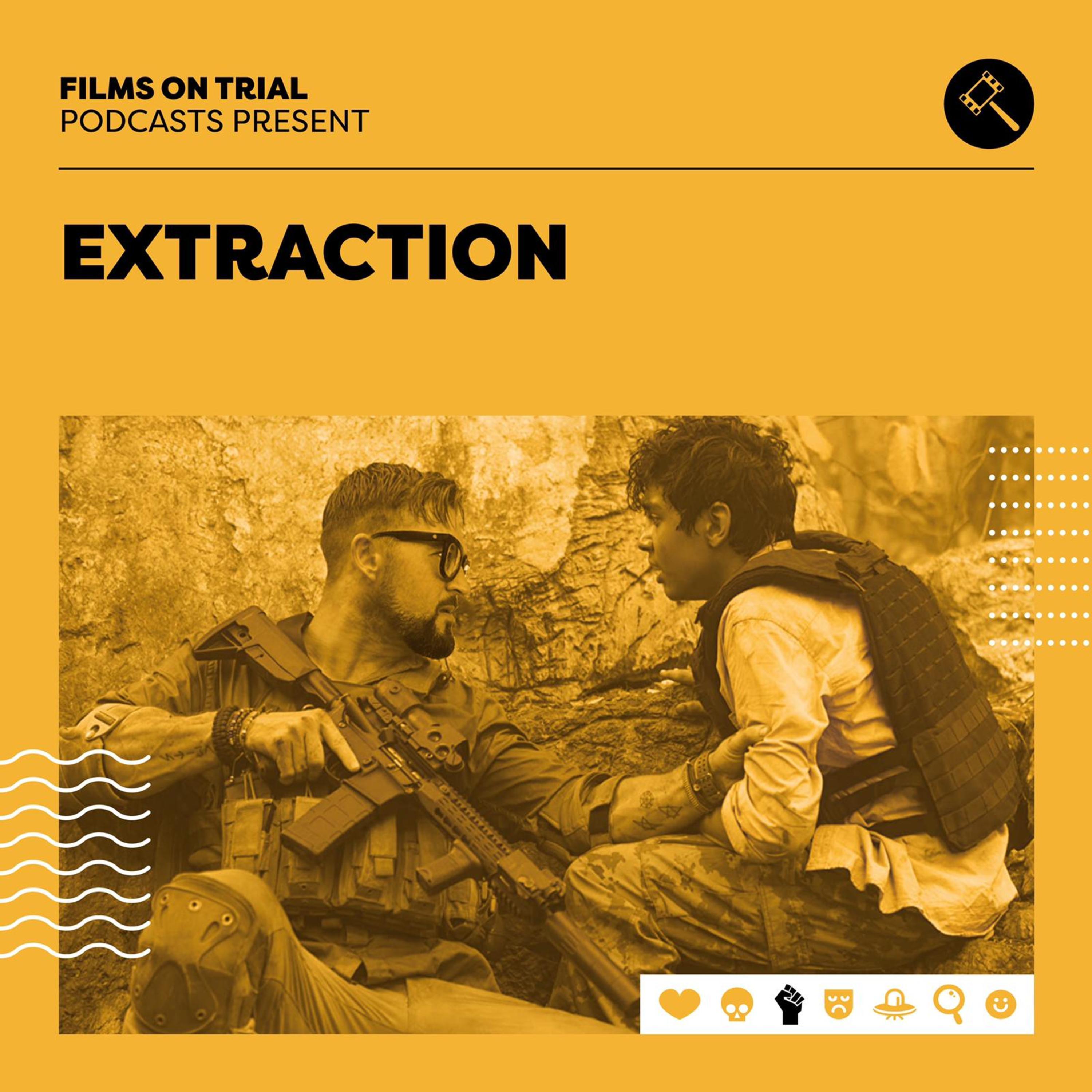 Films on Trial