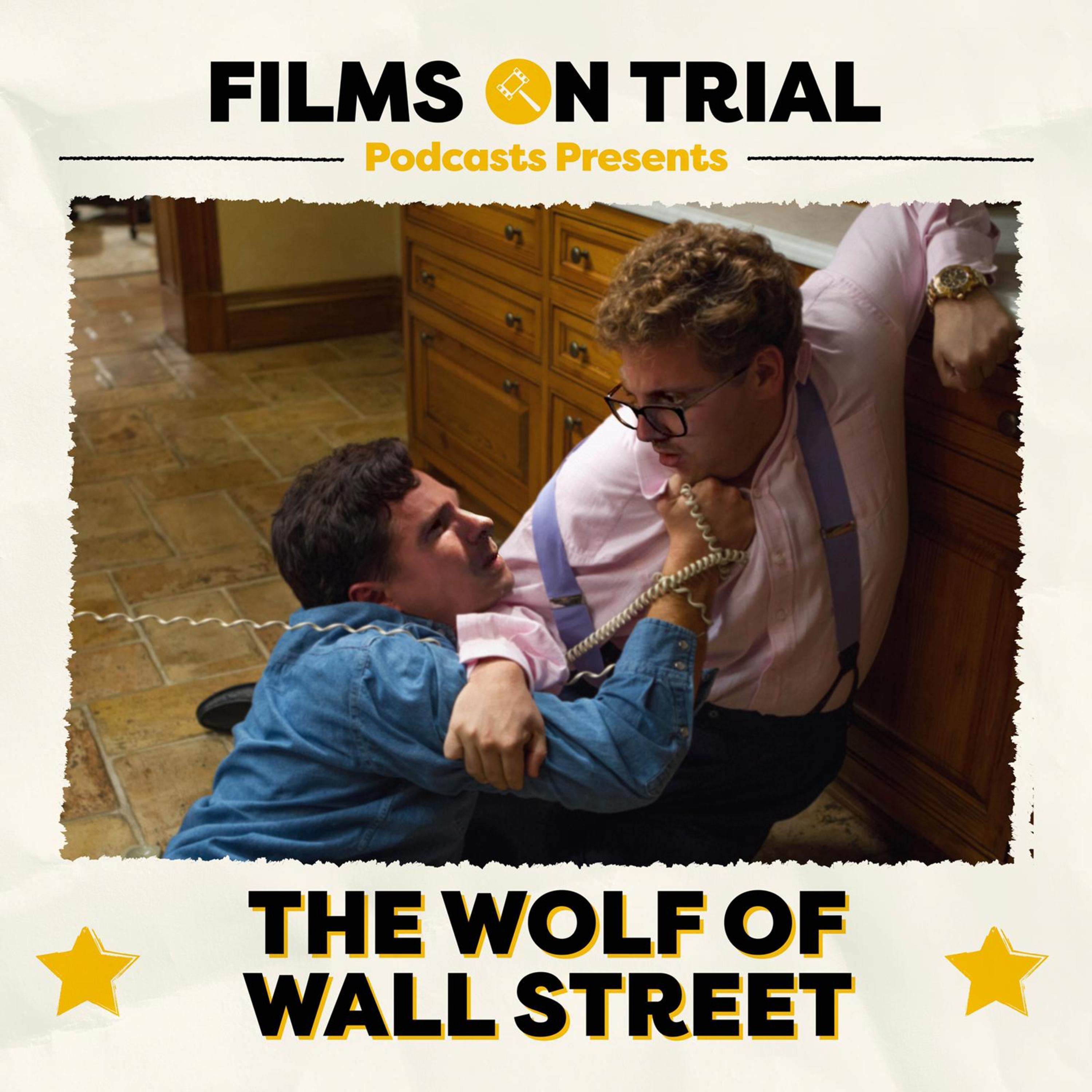 Films on Trial
