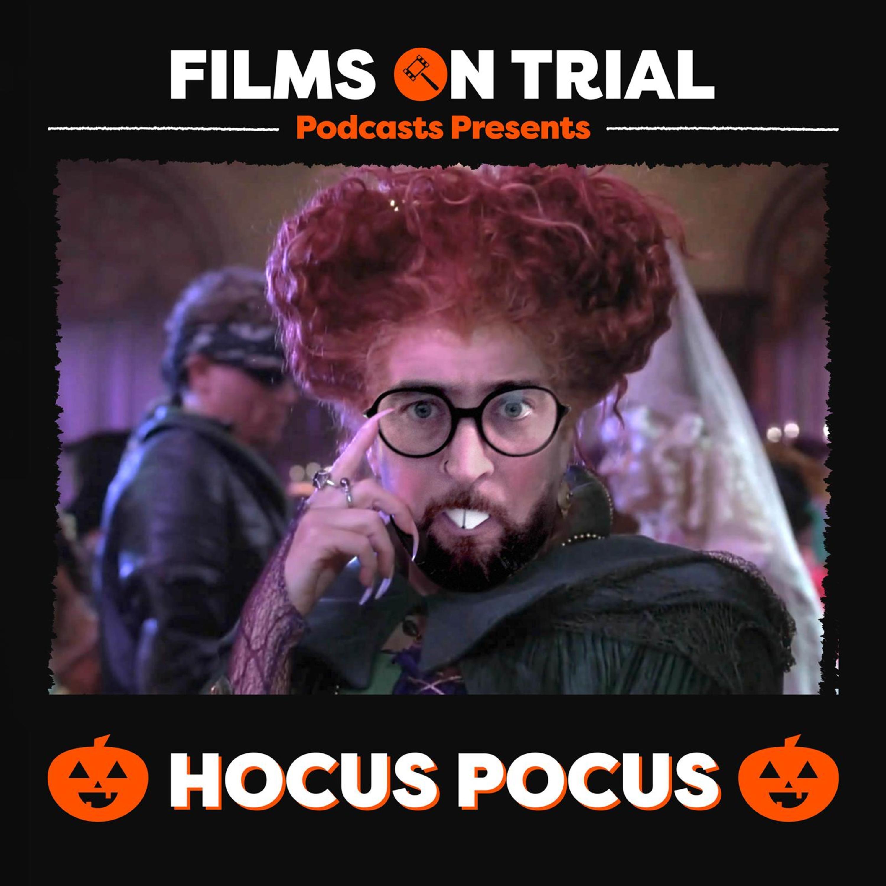 Films on Trial