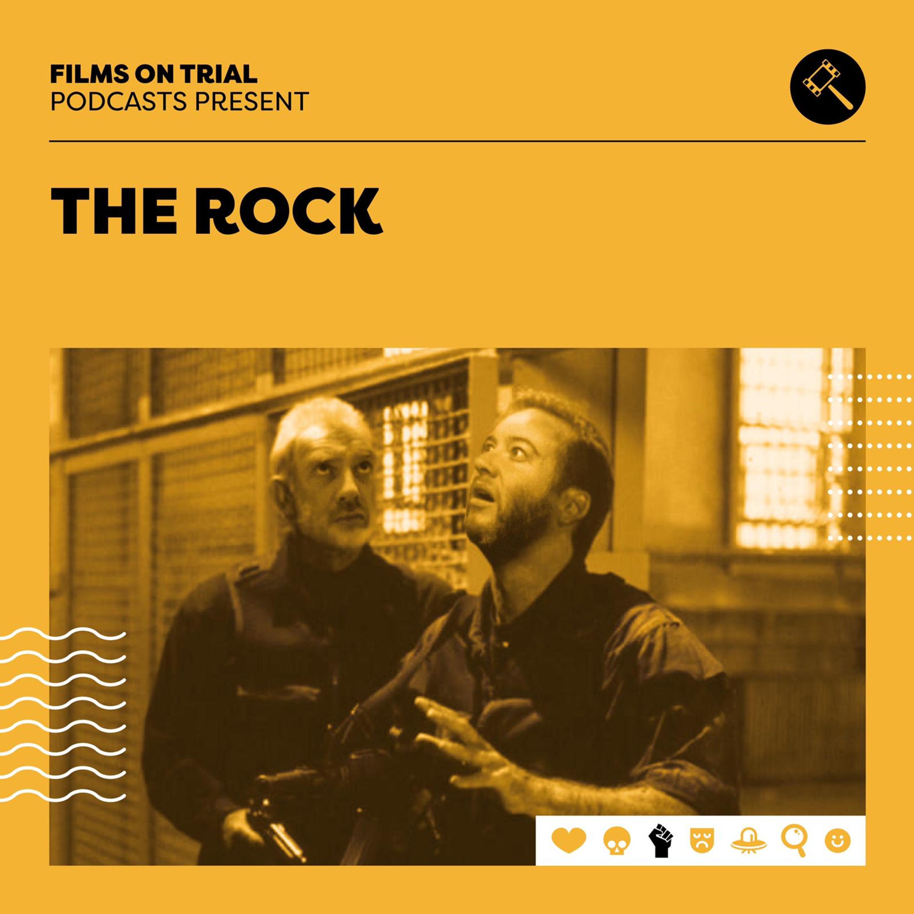 Films on Trial