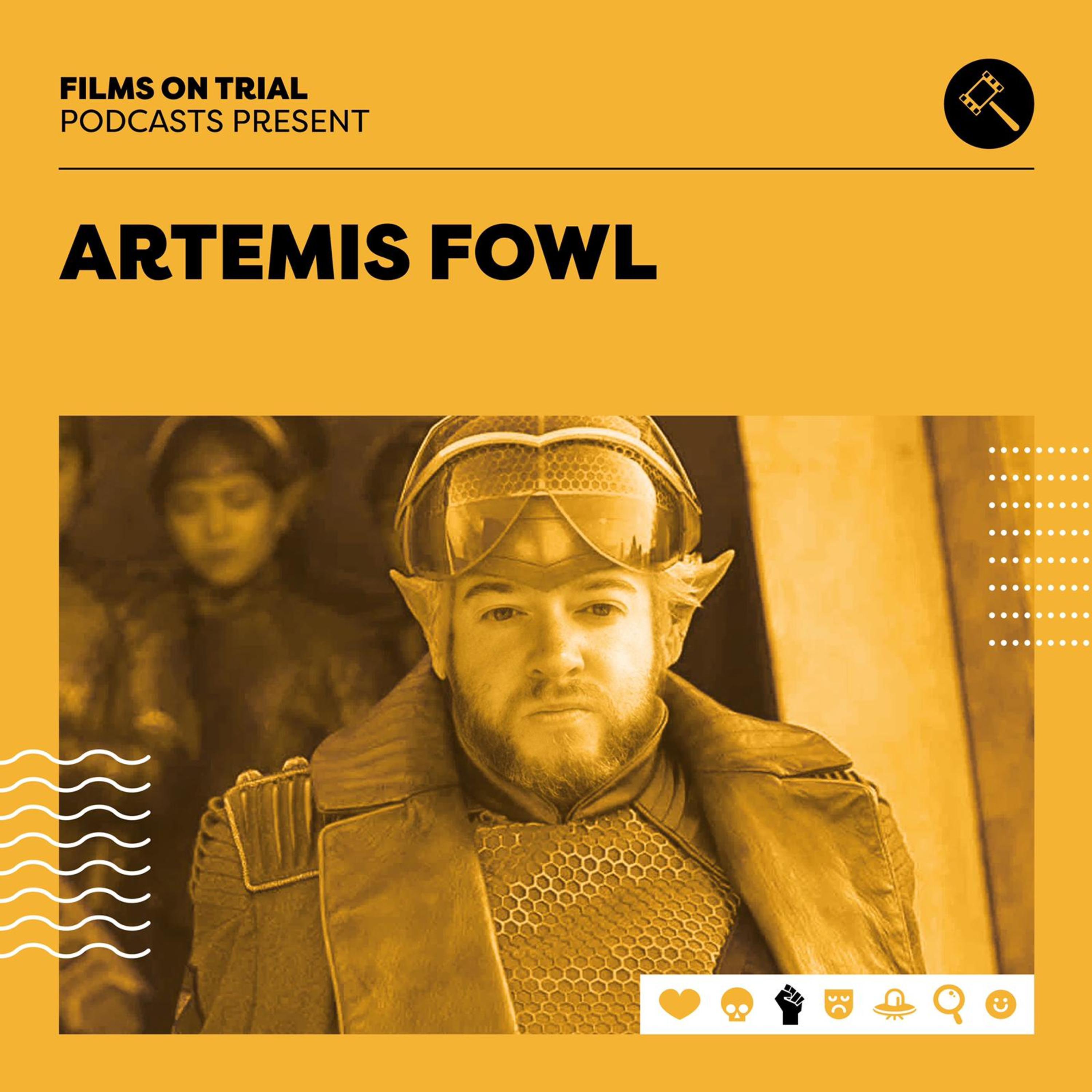 Films on Trial