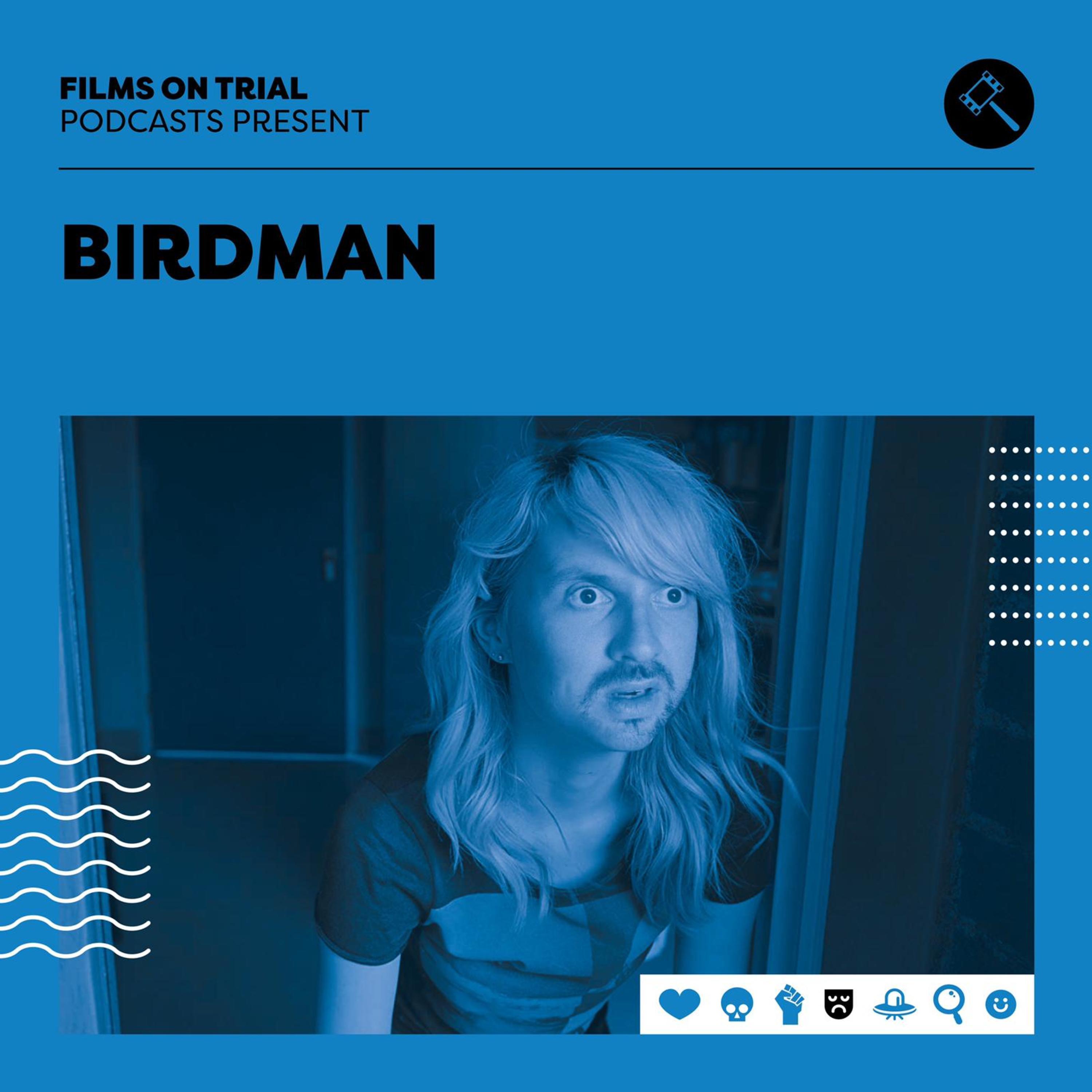 Films on Trial