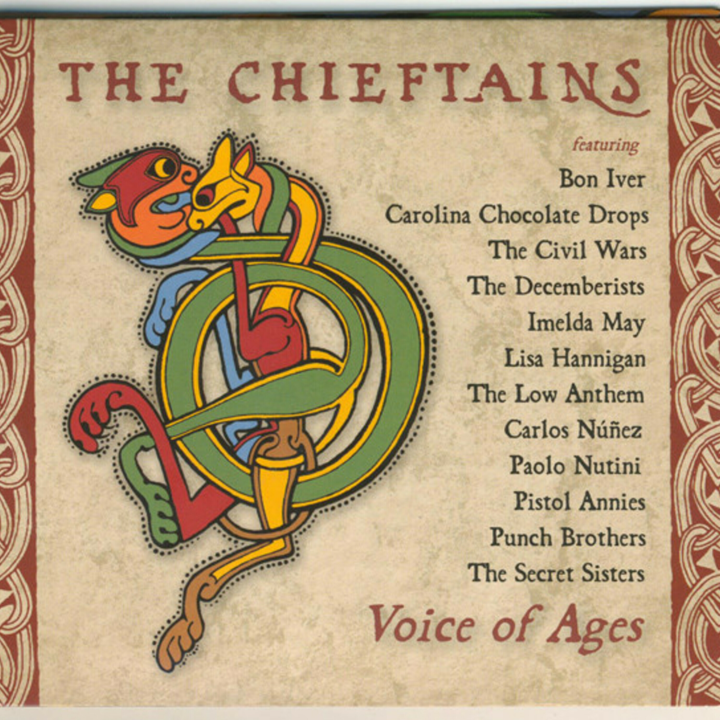 History in Music