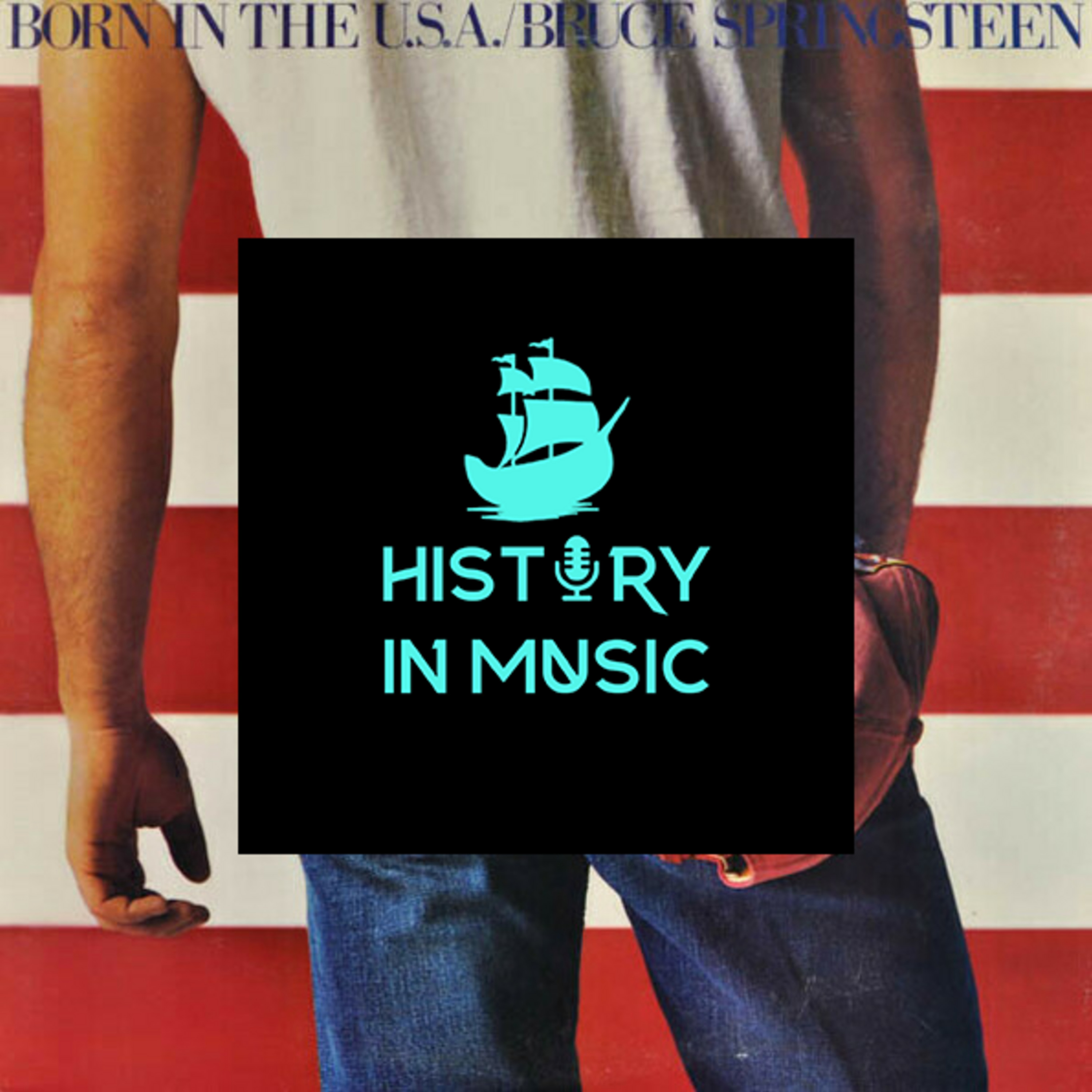 History in Music