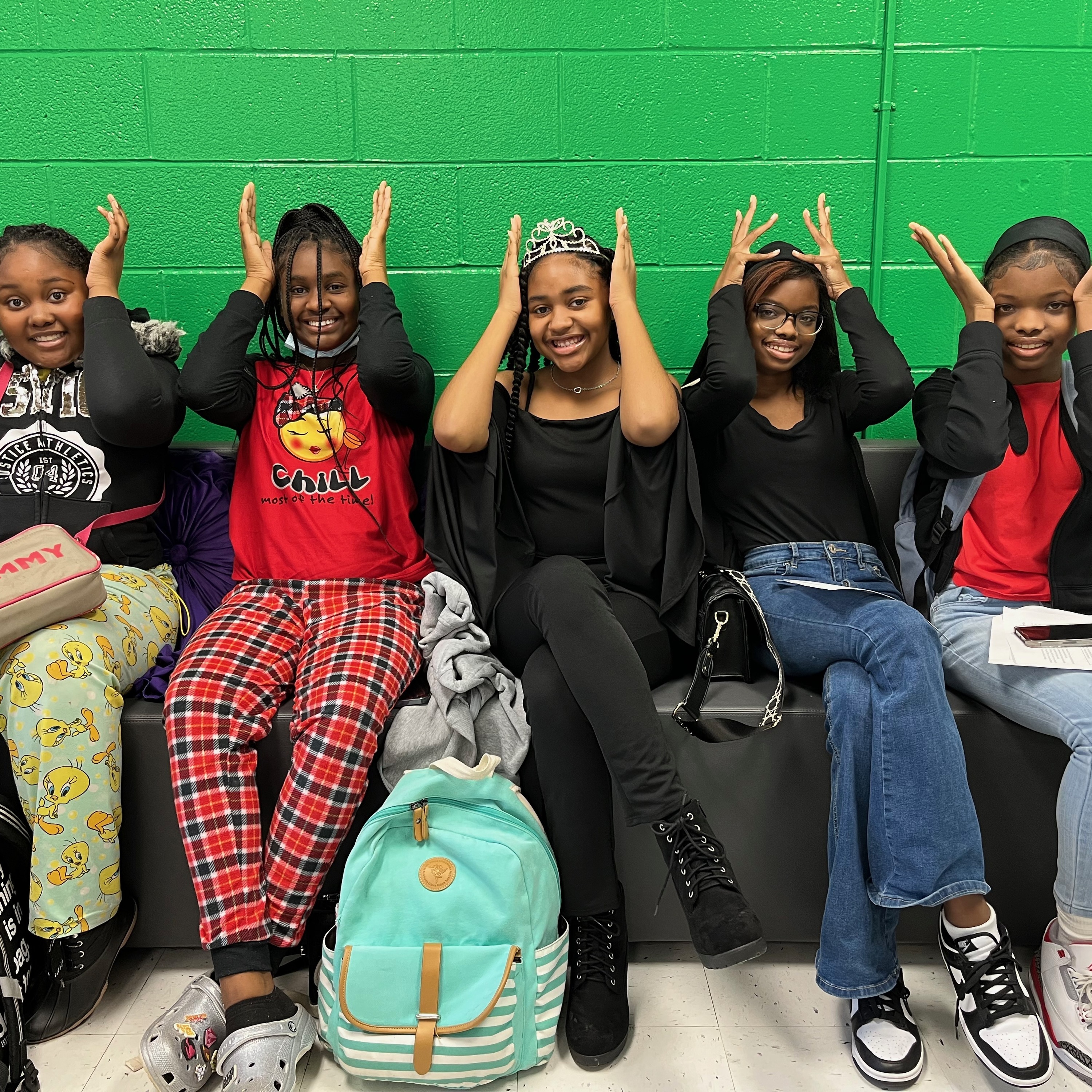 Modern Classrooms Project Podcast
