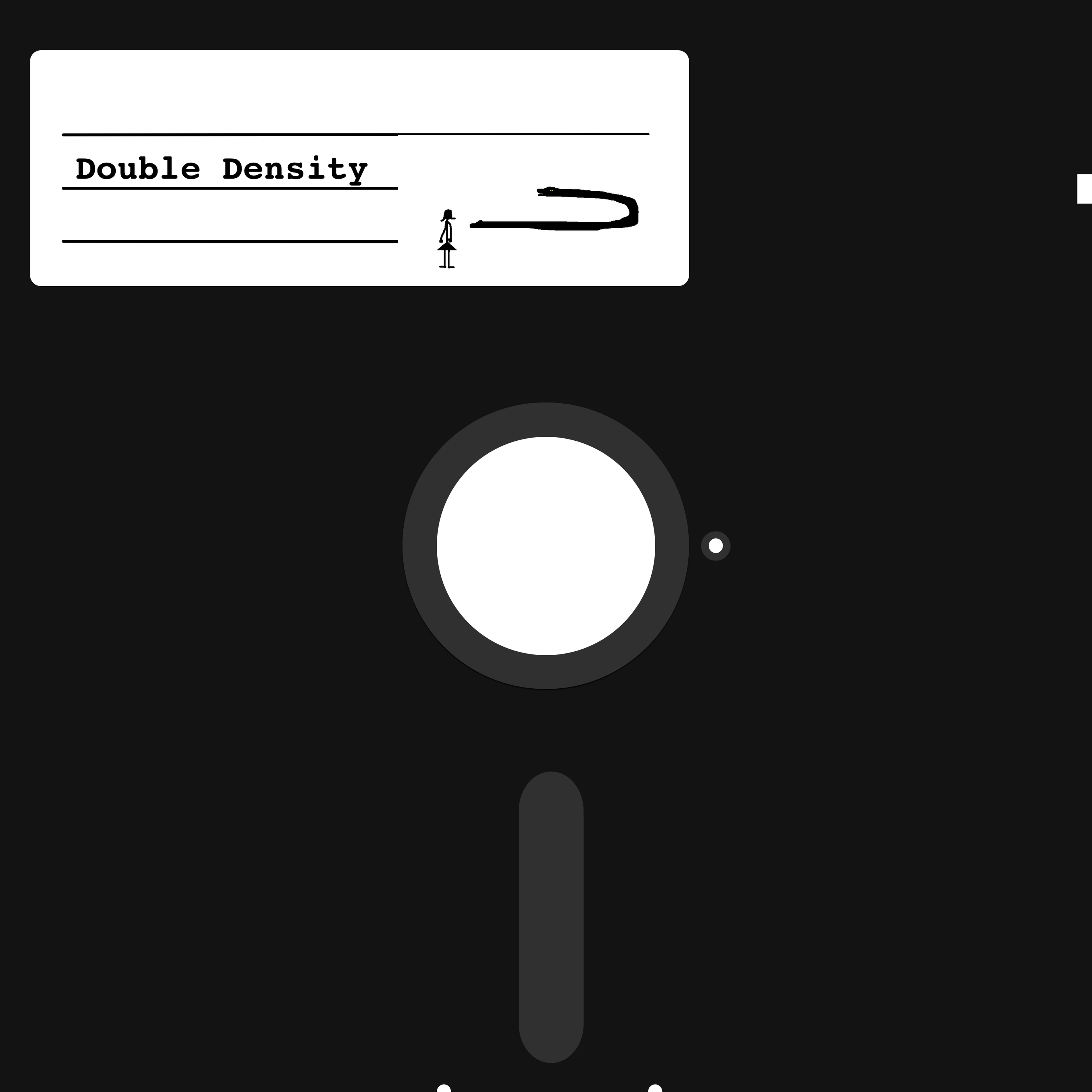 Double Density