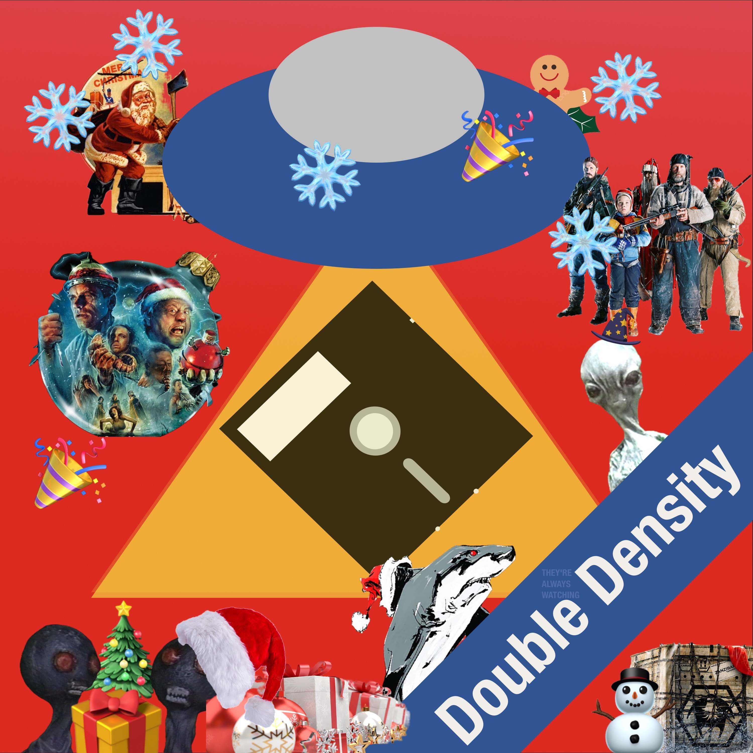 Episode 294: Helping Finland's GDP Via Santa Exports