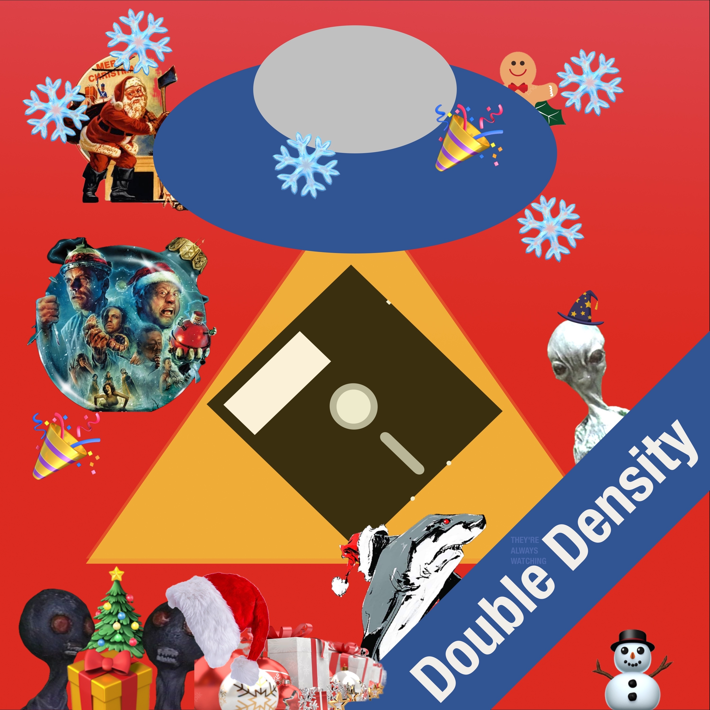 Episode 293: Silent Night, Deadly Night 5: Not Your Parents' Pinocchio