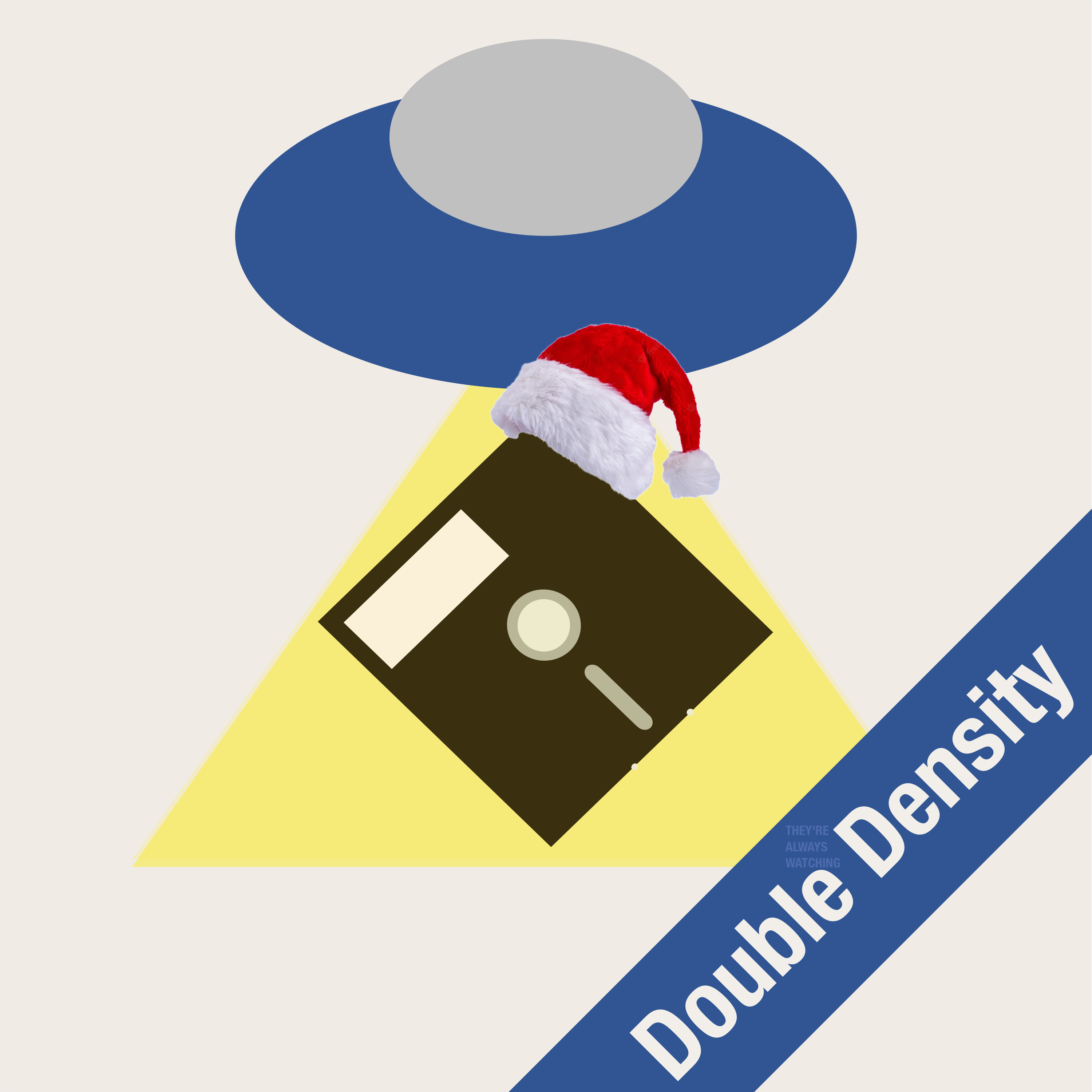 Double Density