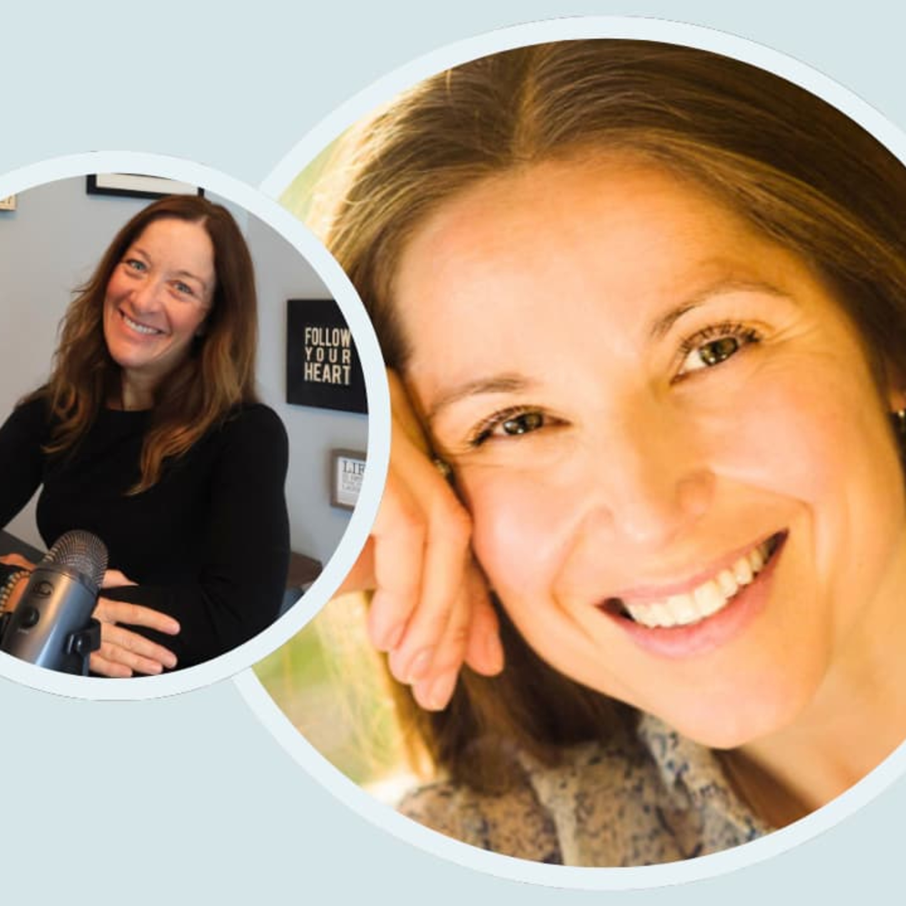 Healthy Vibes for Moms