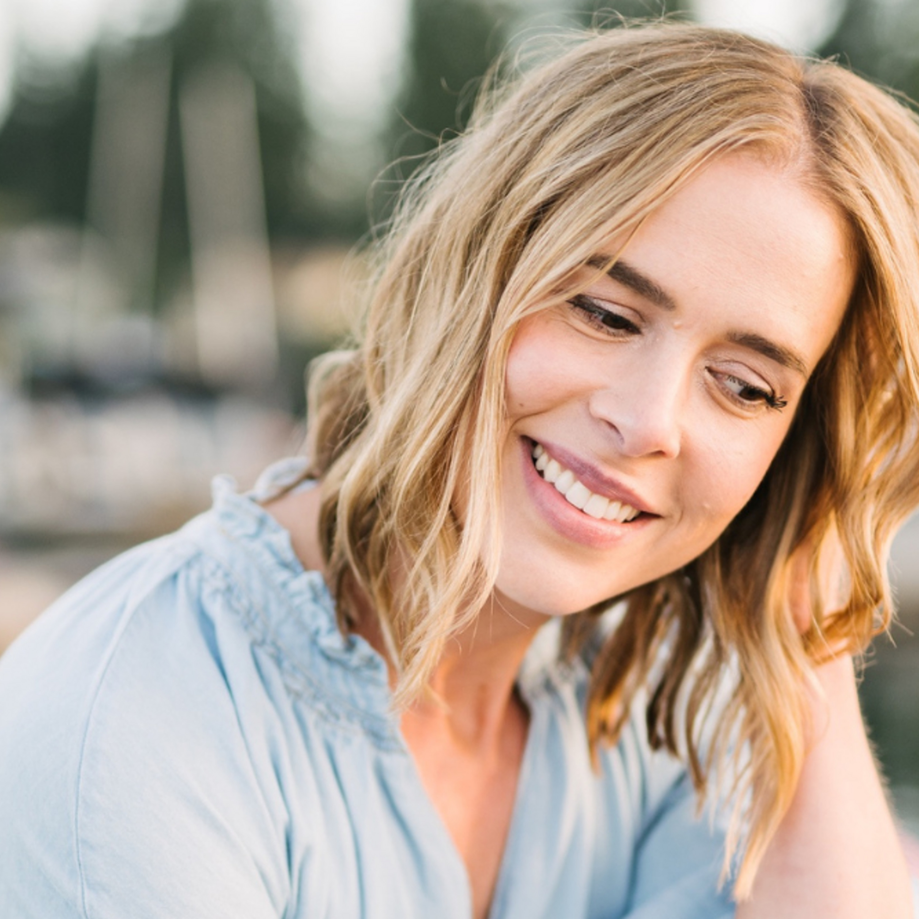 Healthy Vibes for Moms