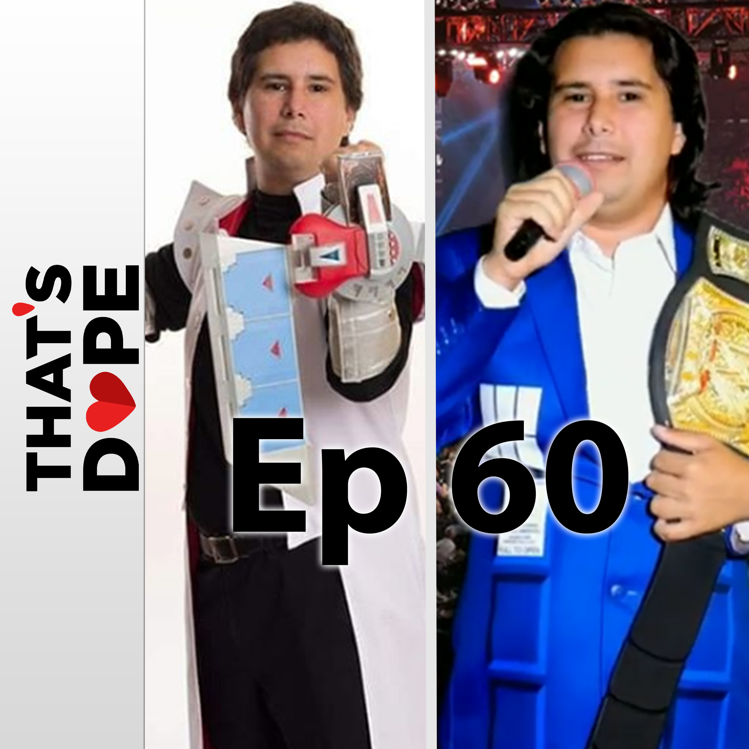 That\'s Dope! Podcast