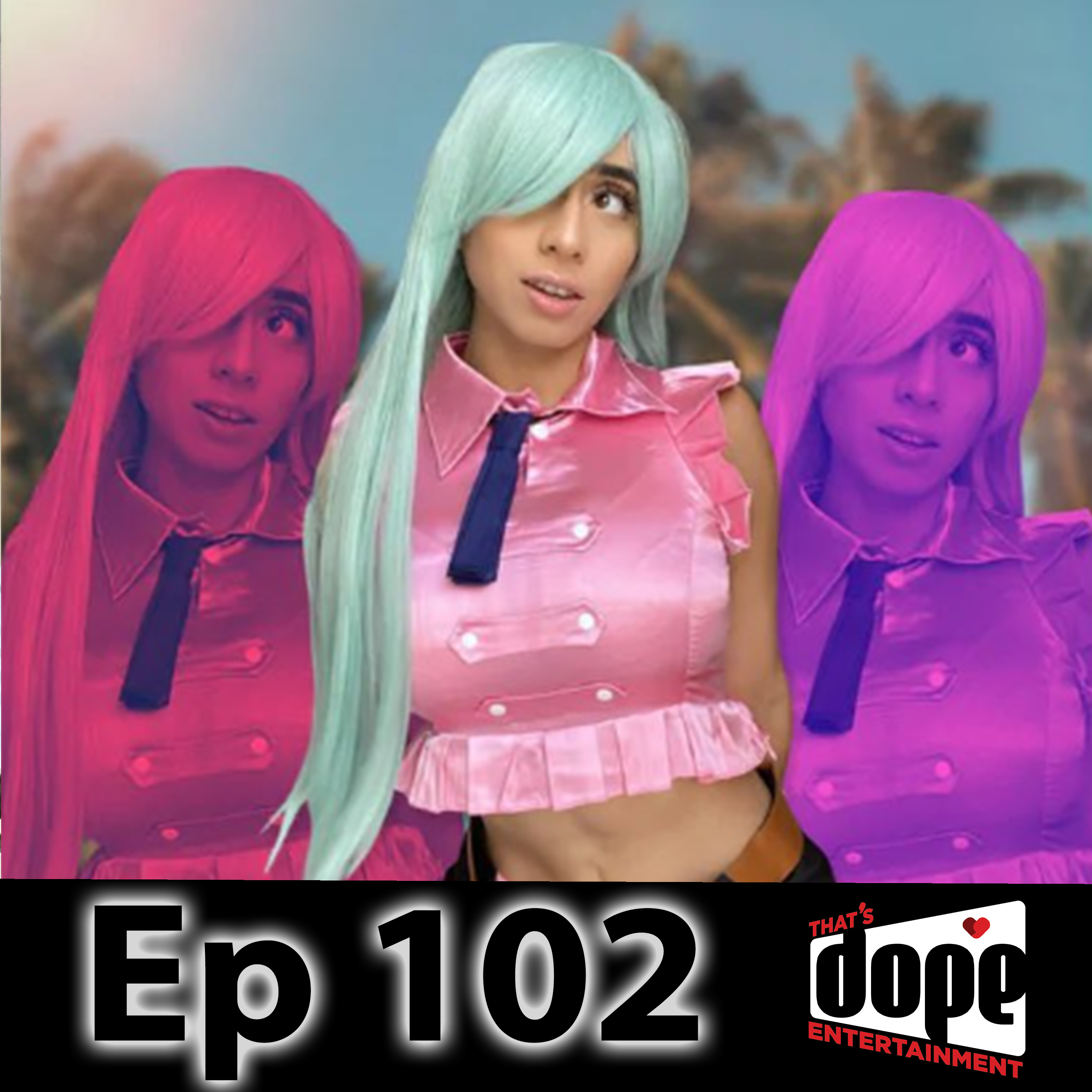 That\'s Dope! Podcast